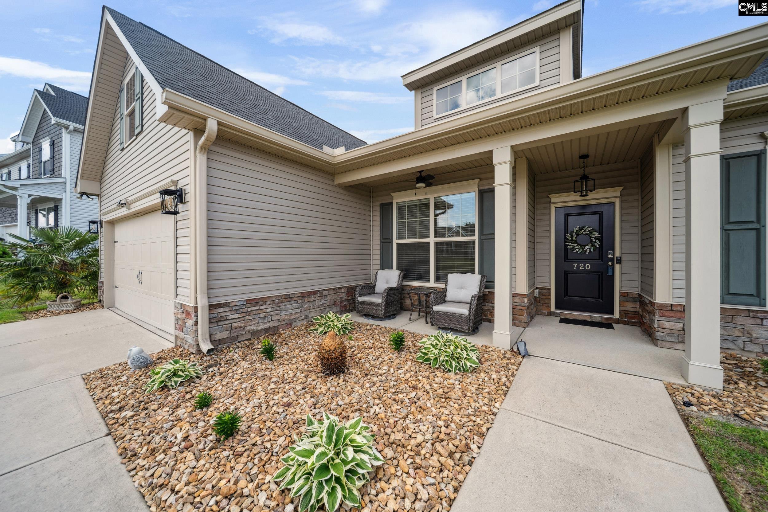 720 Spring Cress Drive Lexington, SC 29073