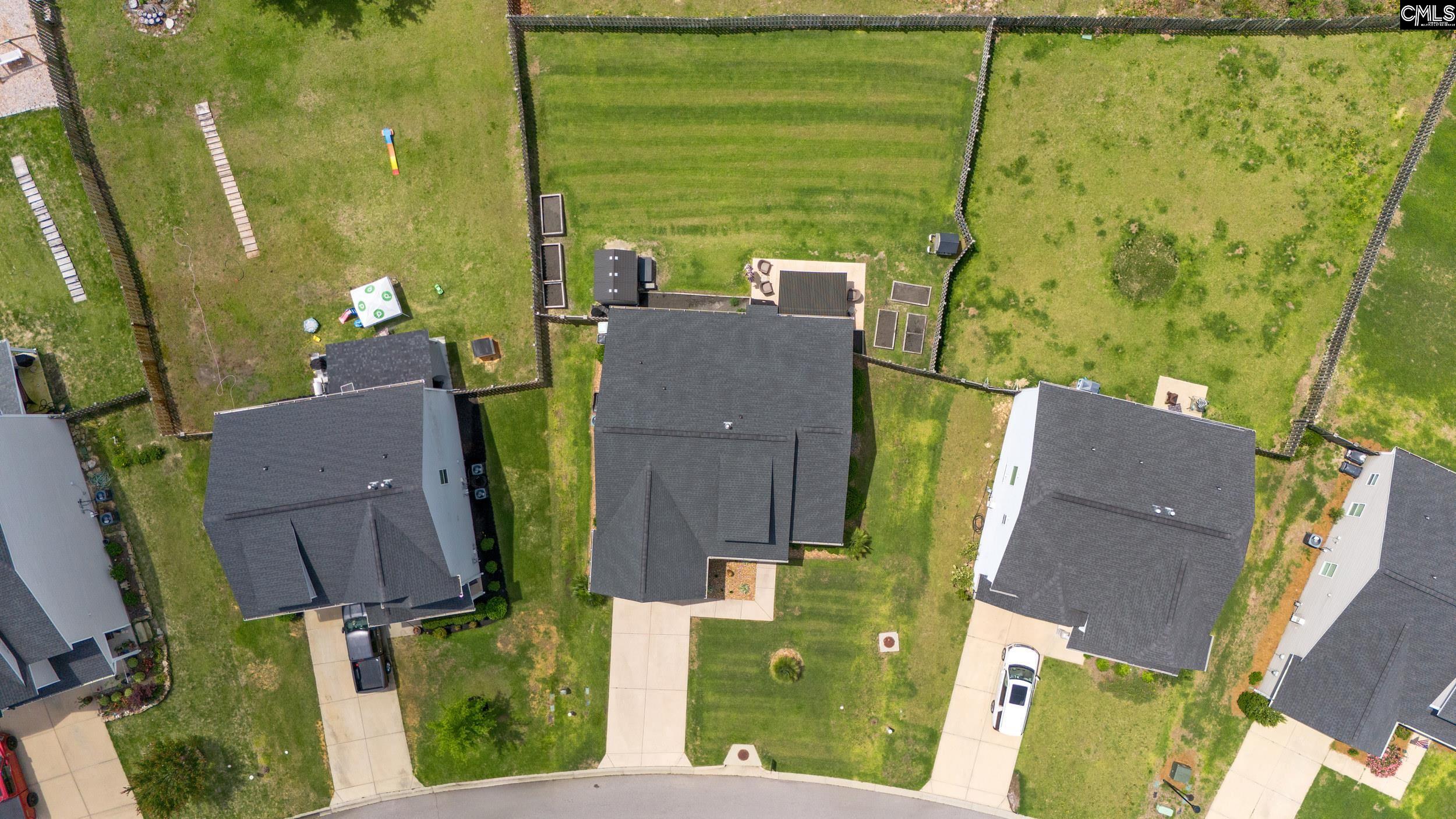 720 Spring Cress Drive Lexington, SC 29073