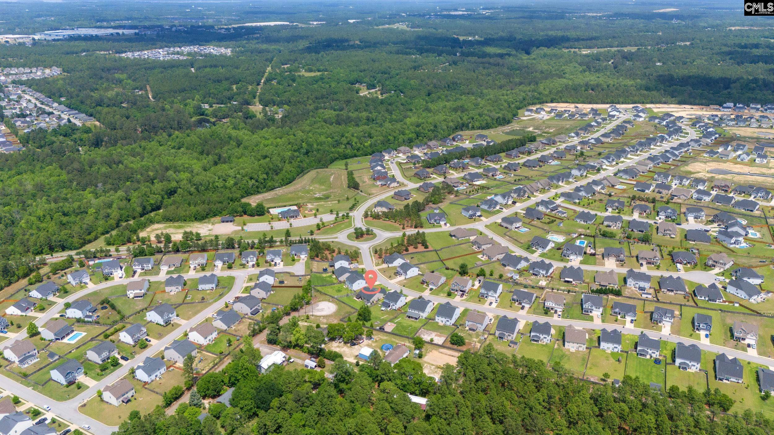 720 Spring Cress Drive Lexington, SC 29073