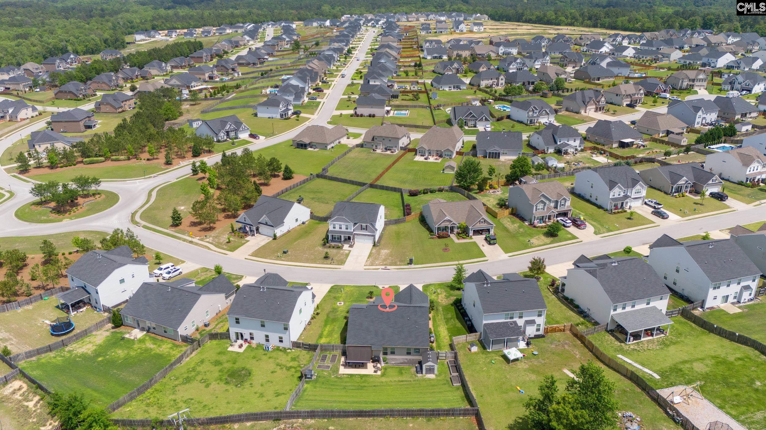 720 Spring Cress Drive Lexington, SC 29073
