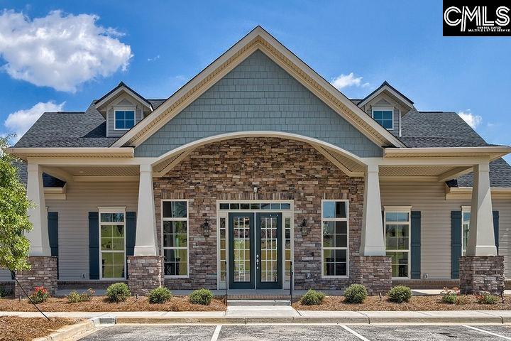 720 Spring Cress Drive Lexington, SC 29073