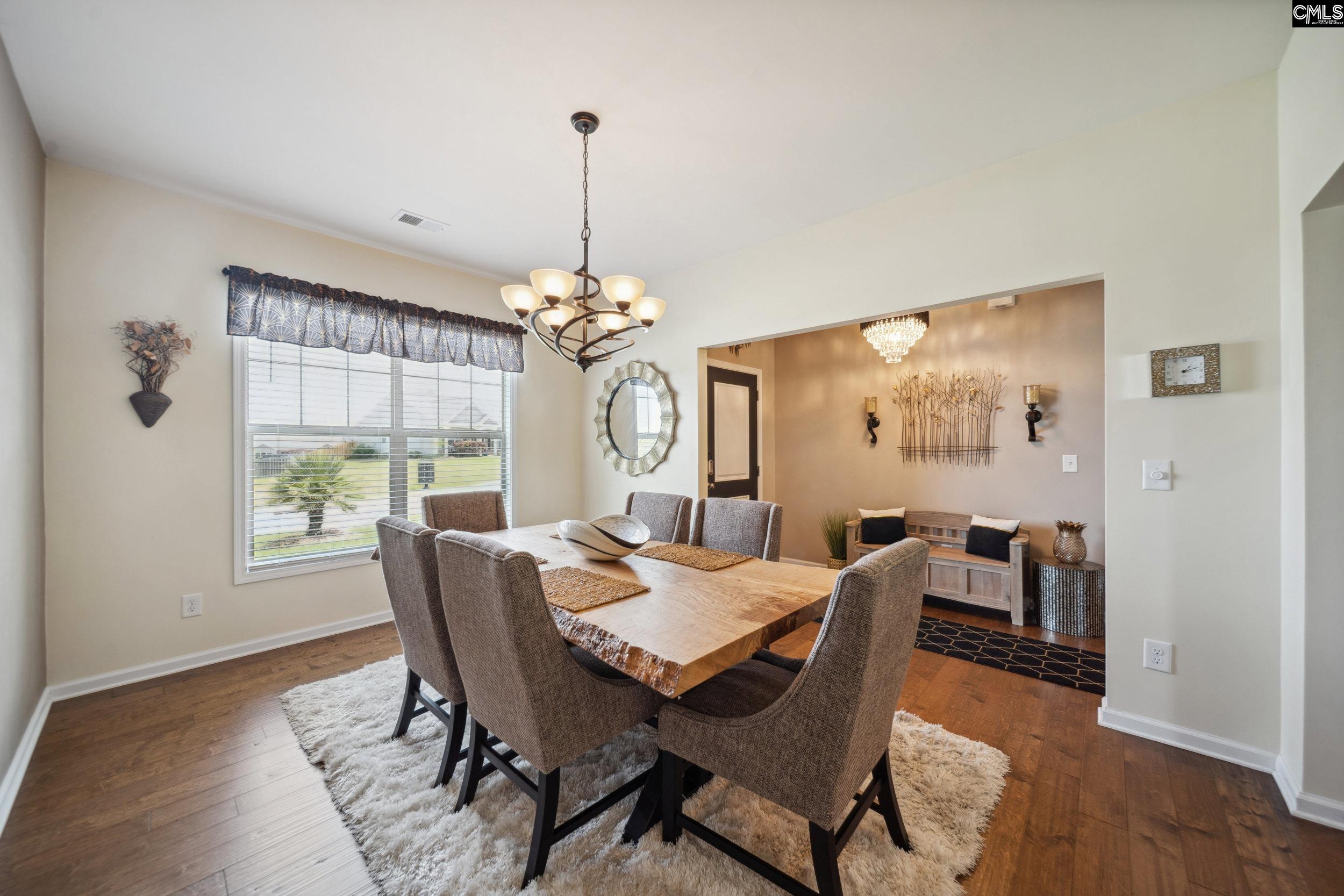 720 Spring Cress Drive Lexington, SC 29073