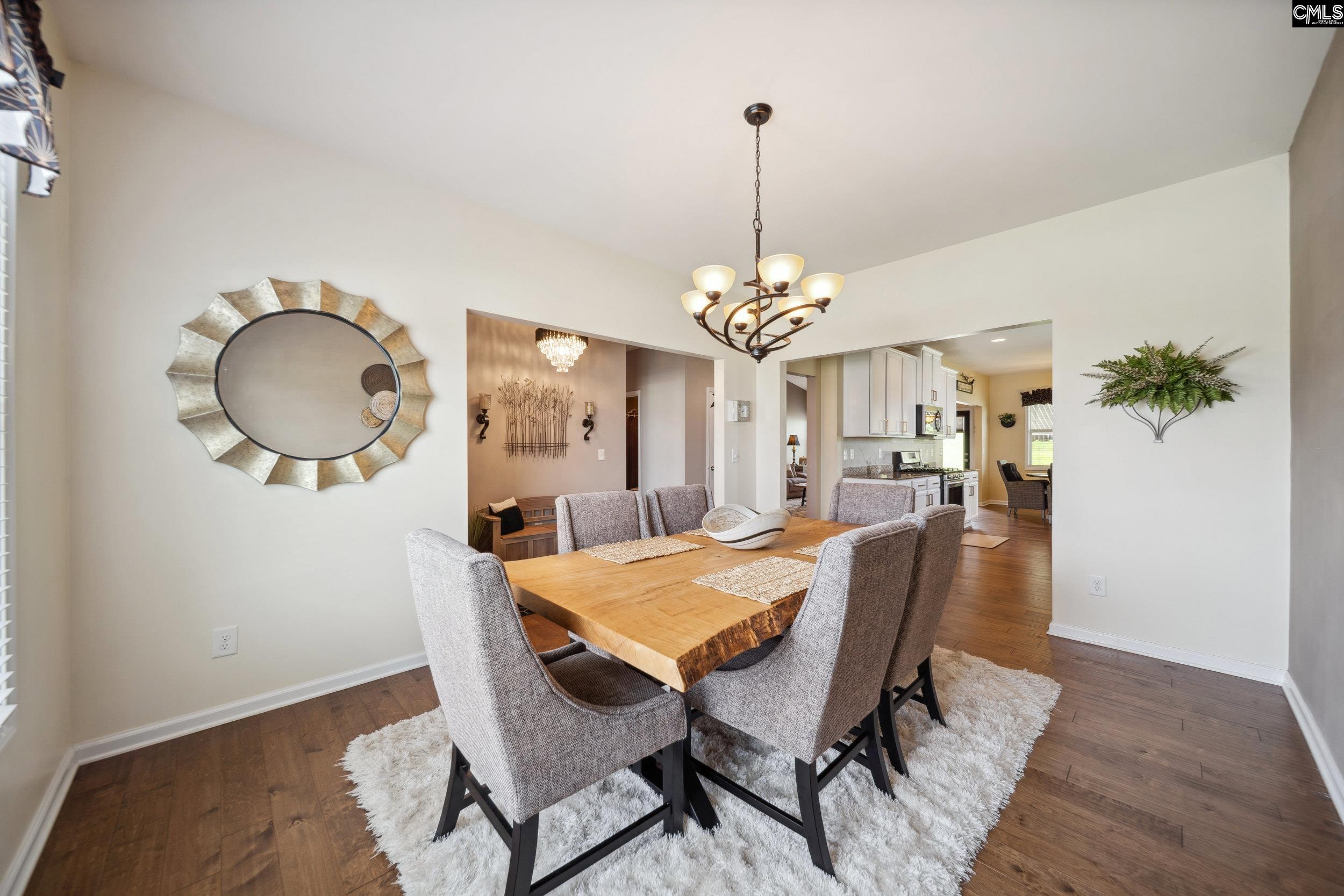 720 Spring Cress Drive Lexington, SC 29073