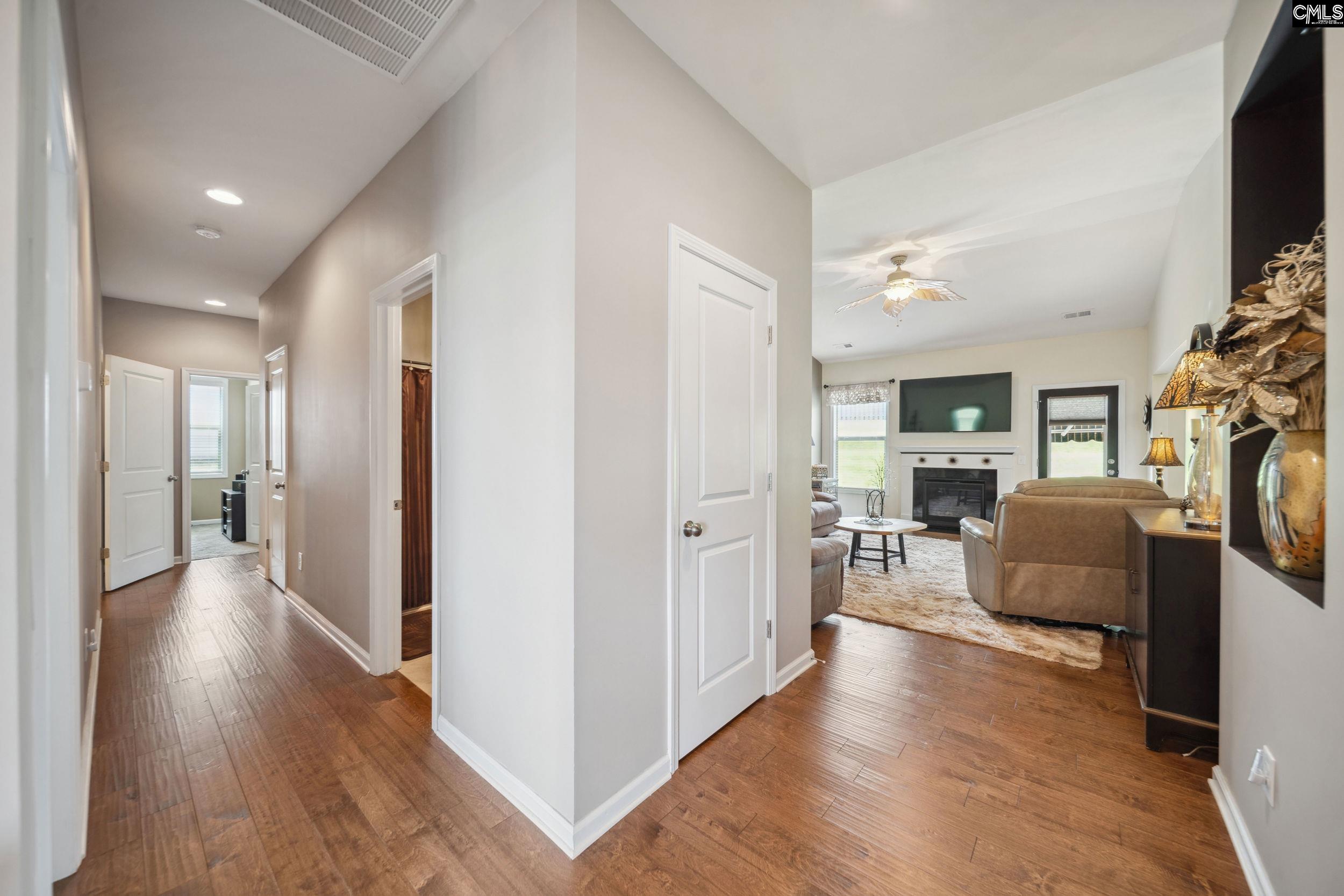 720 Spring Cress Drive Lexington, SC 29073