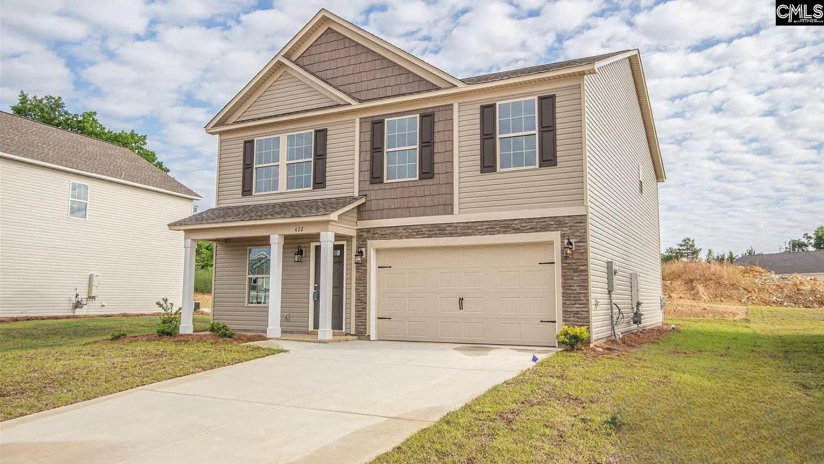 422 Glen Arven Court Chapin, SC 29036