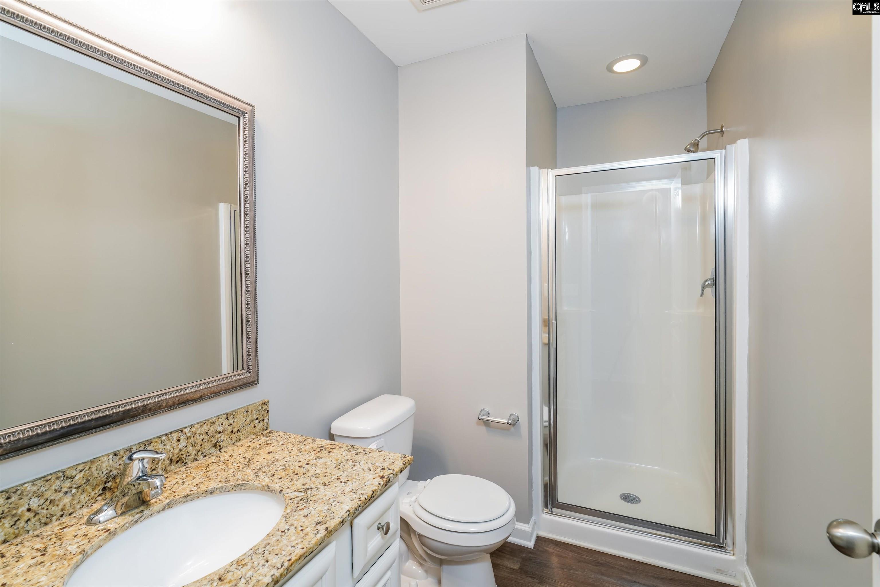 422 Glen Arven Court Chapin, SC 29036