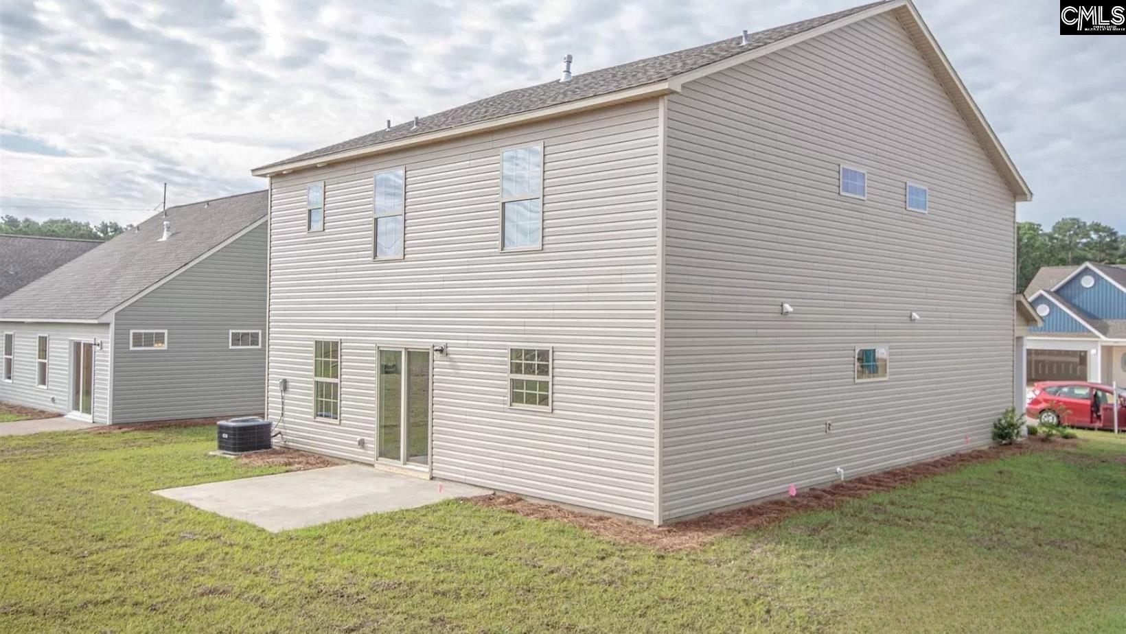 422 Glen Arven Court Chapin, SC 29036