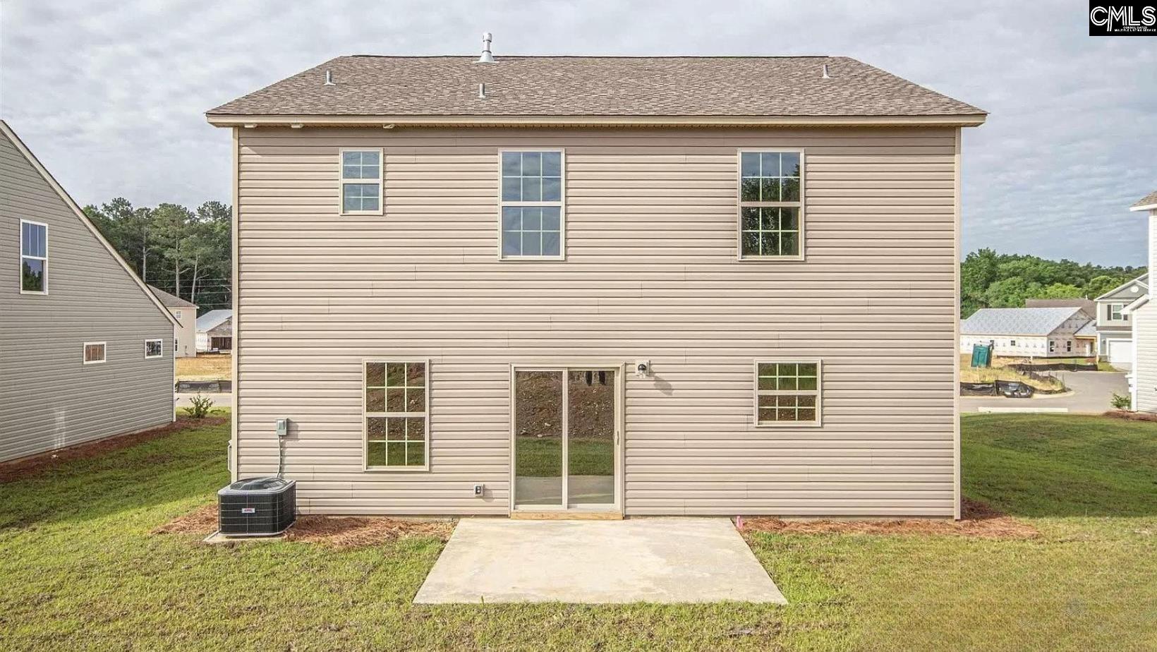 422 Glen Arven Court Chapin, SC 29036
