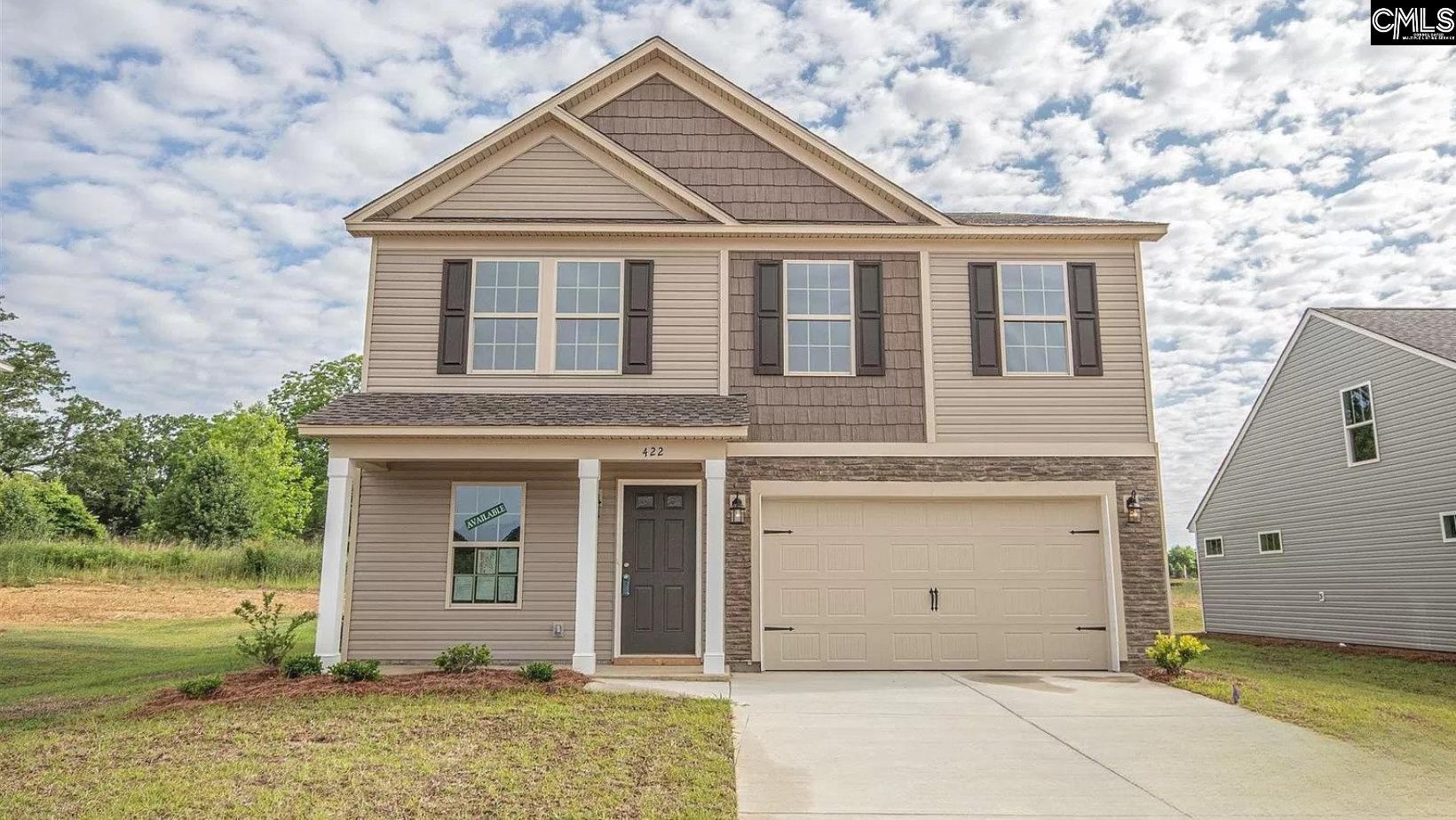422 Glen Arven Court Chapin, SC 29036