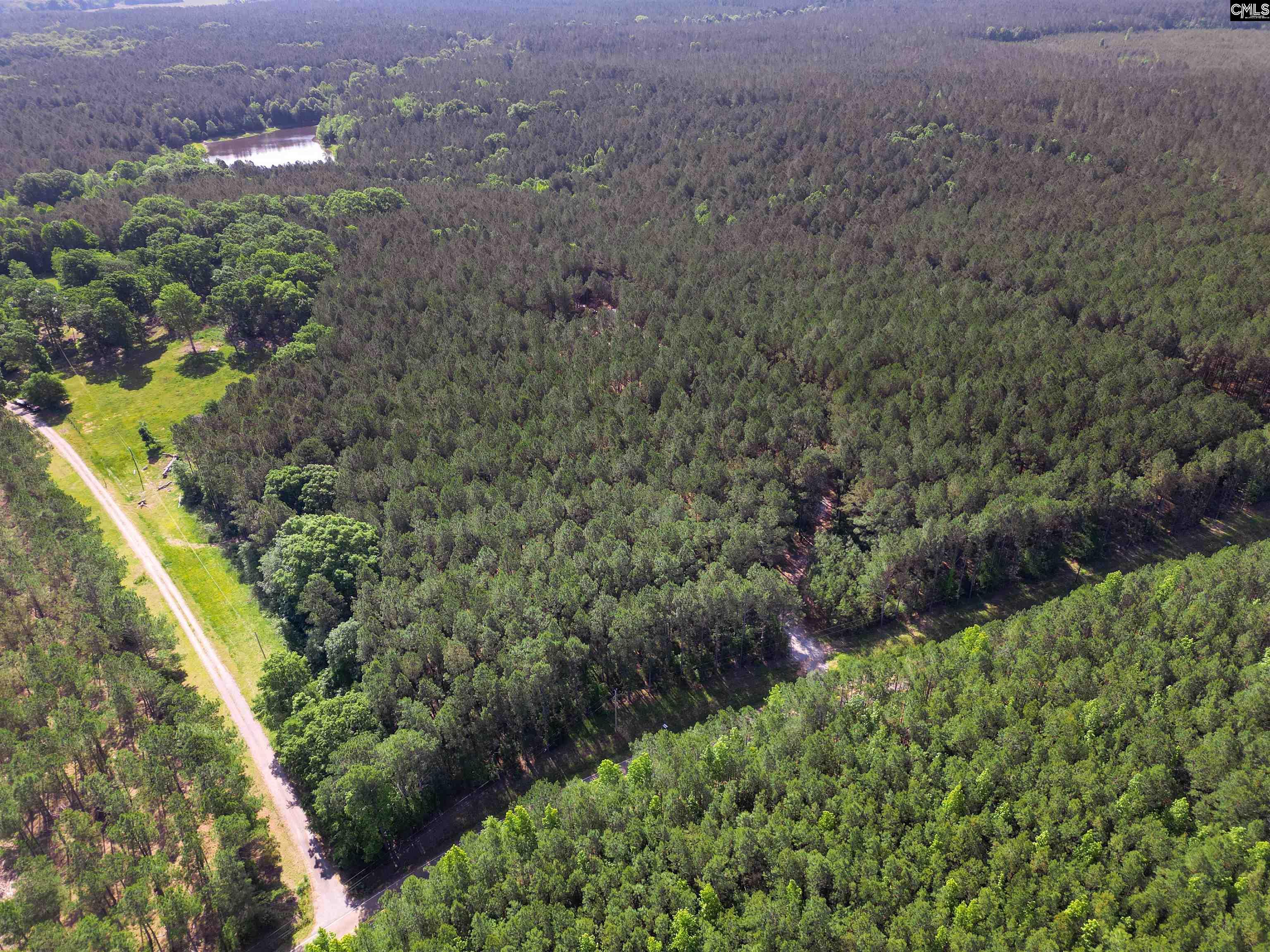 Ouzts Road, EDGEFIELD, South Carolina image 1