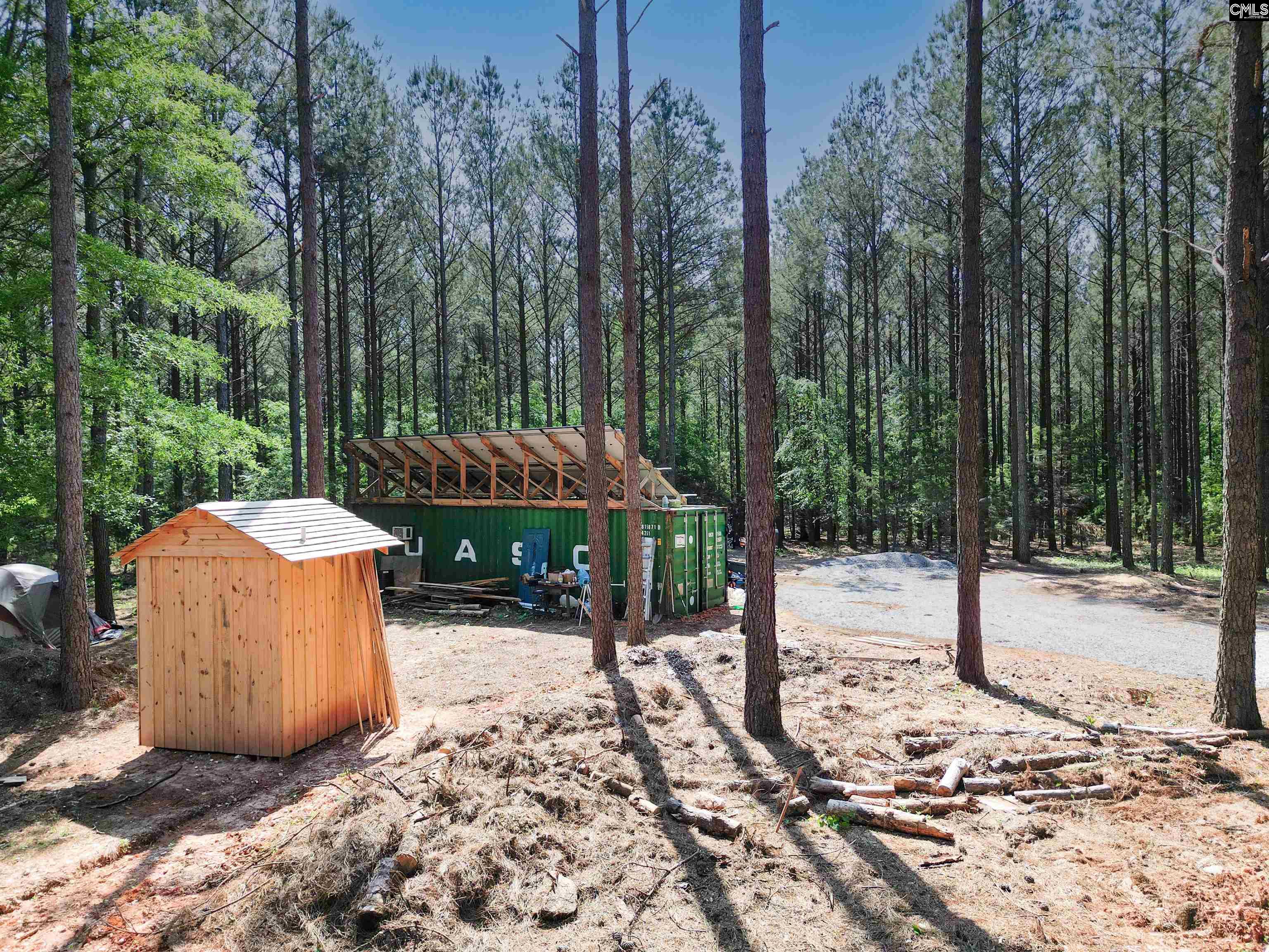 Ouzts Road, EDGEFIELD, South Carolina image 17
