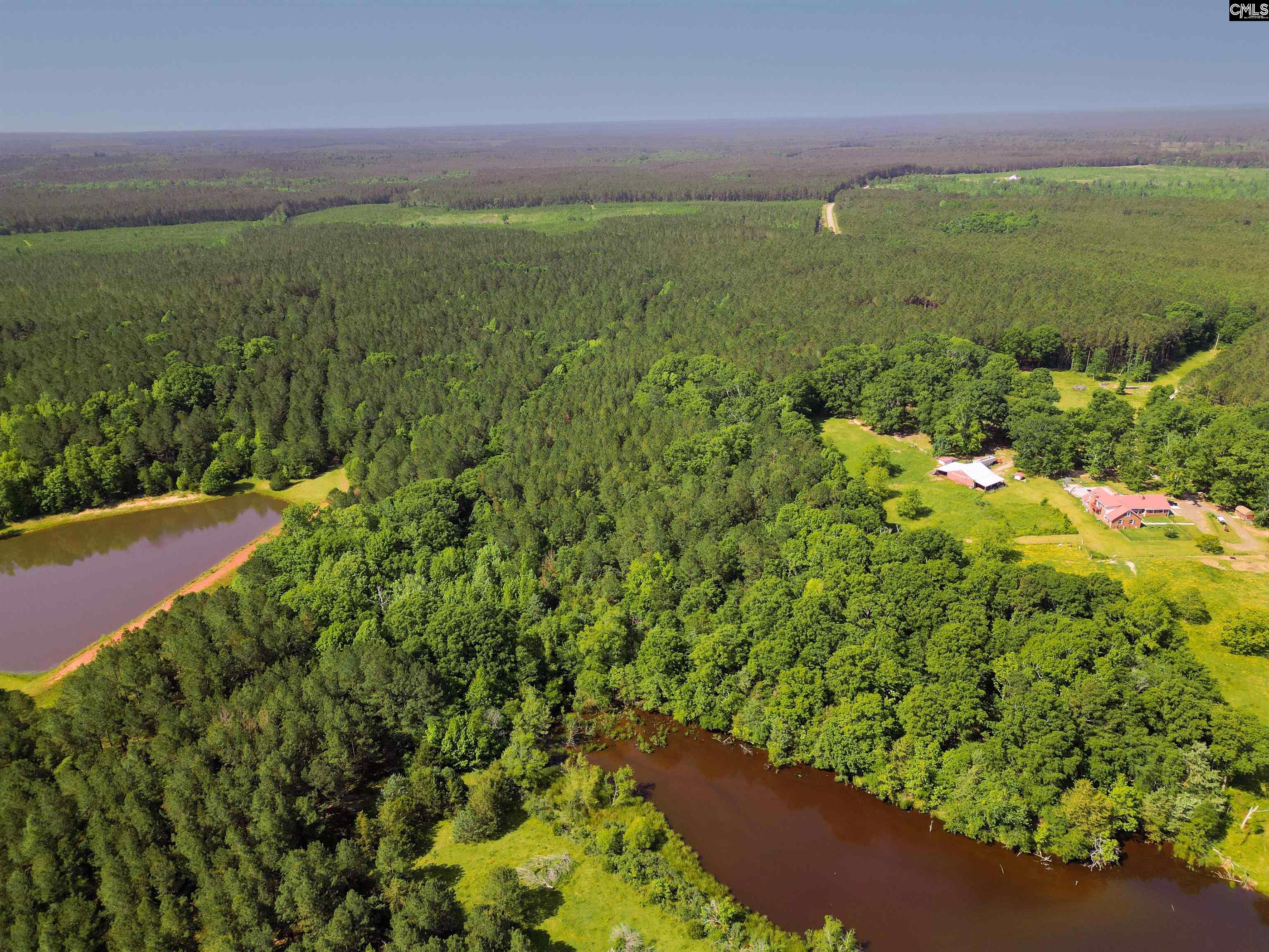 Ouzts Road, EDGEFIELD, South Carolina image 4