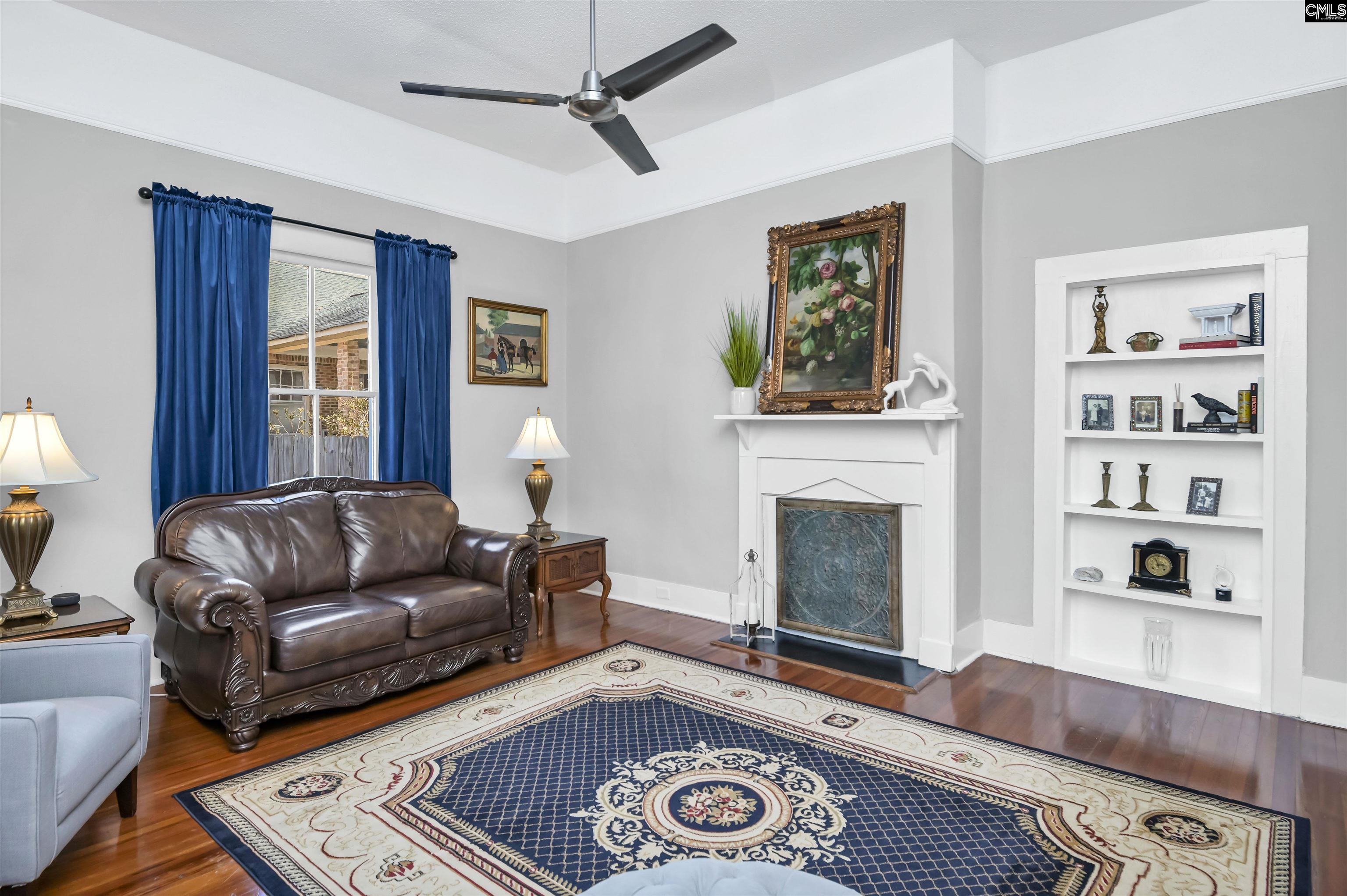1206 Mill Street, Camden, South Carolina image 11
