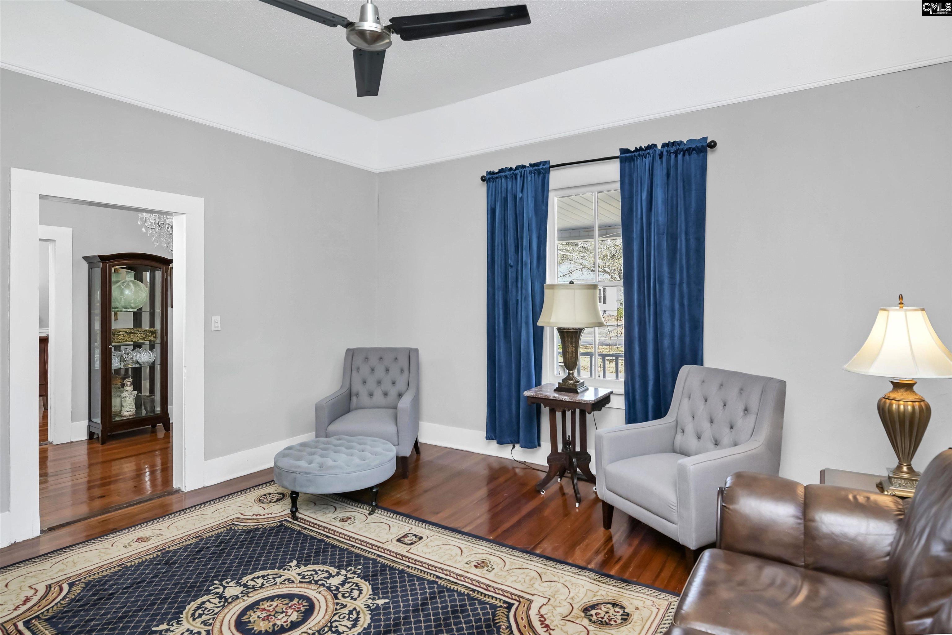 1206 Mill Street, Camden, South Carolina image 12