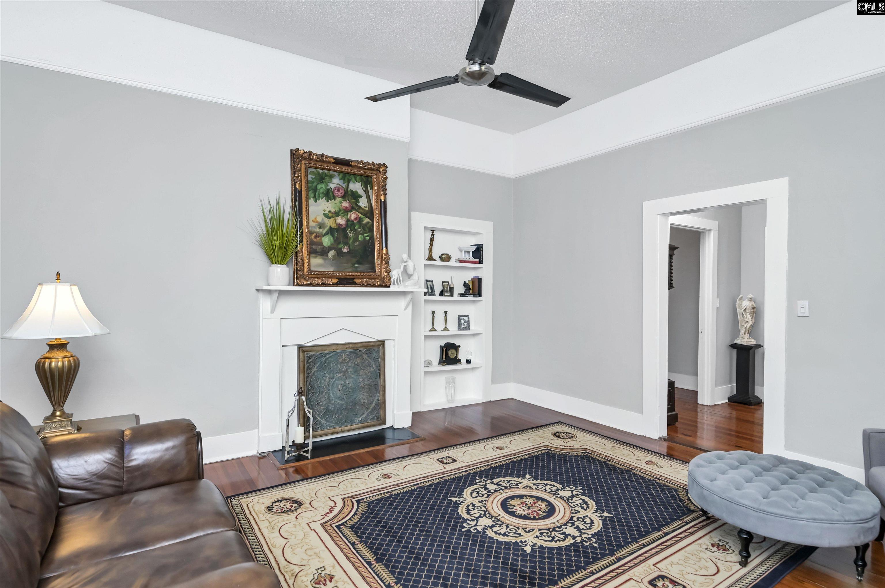 1206 Mill Street, Camden, South Carolina image 13