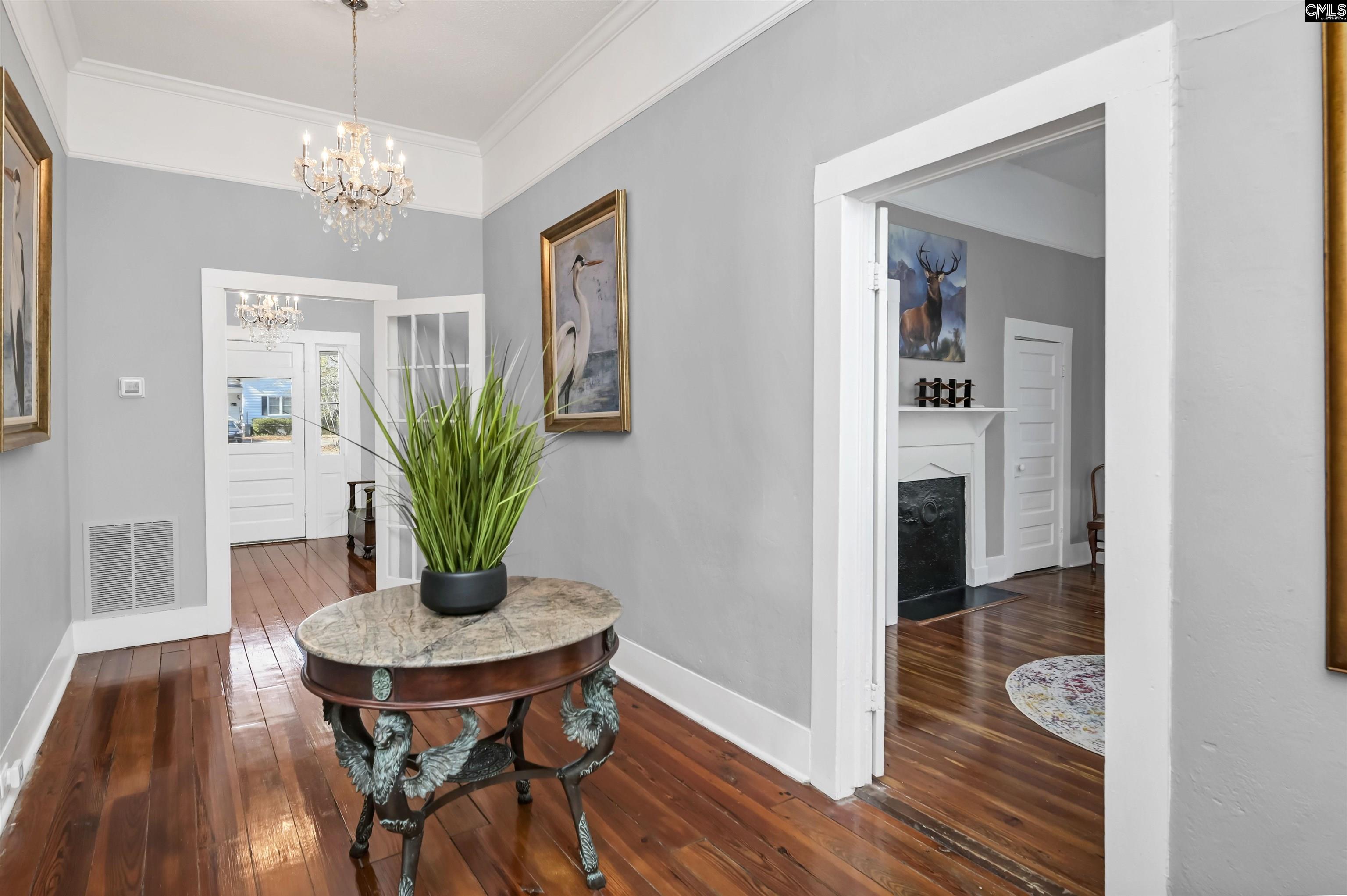 1206 Mill Street, Camden, South Carolina image 19