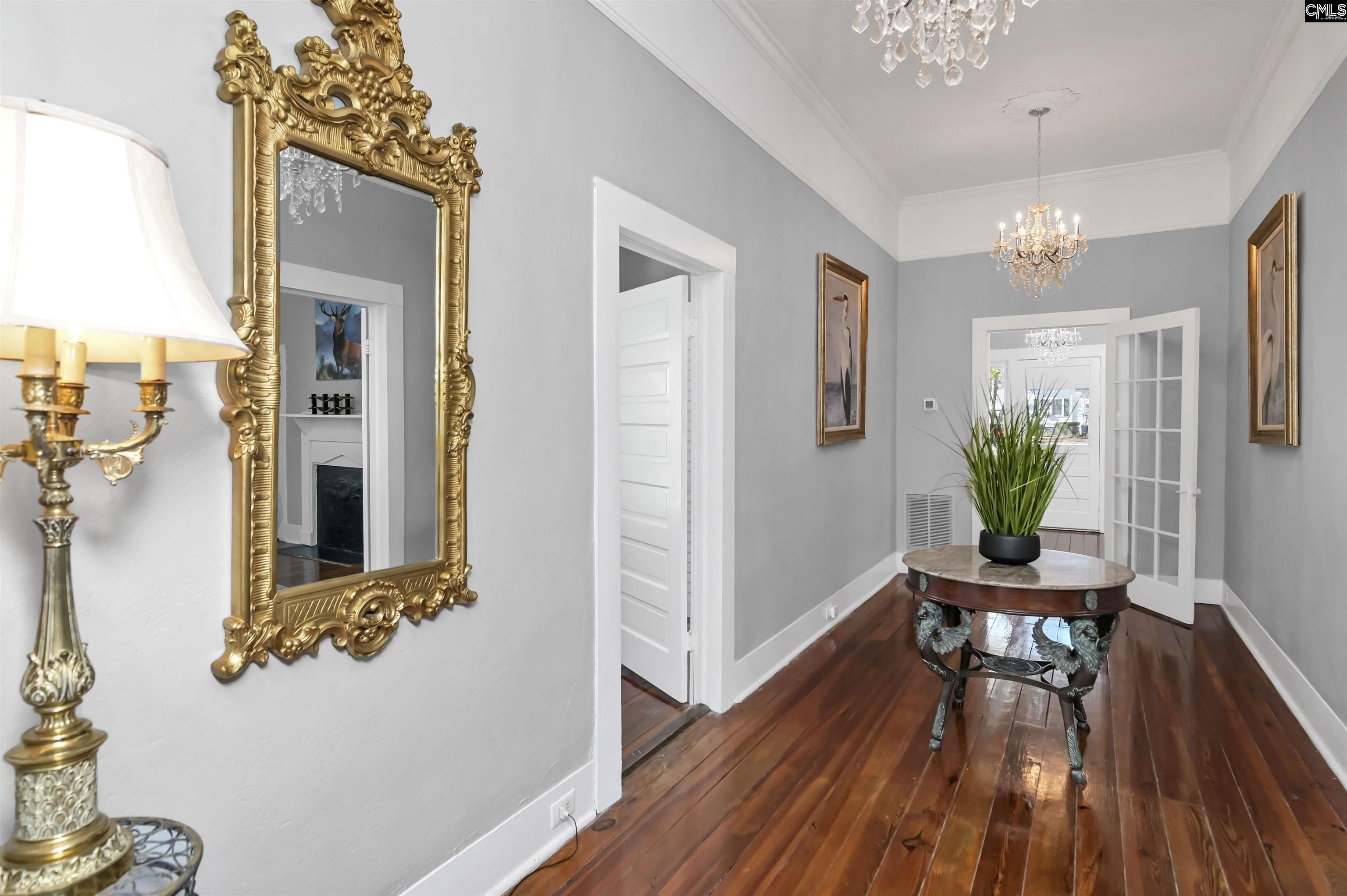 1206 Mill Street, Camden, South Carolina image 20