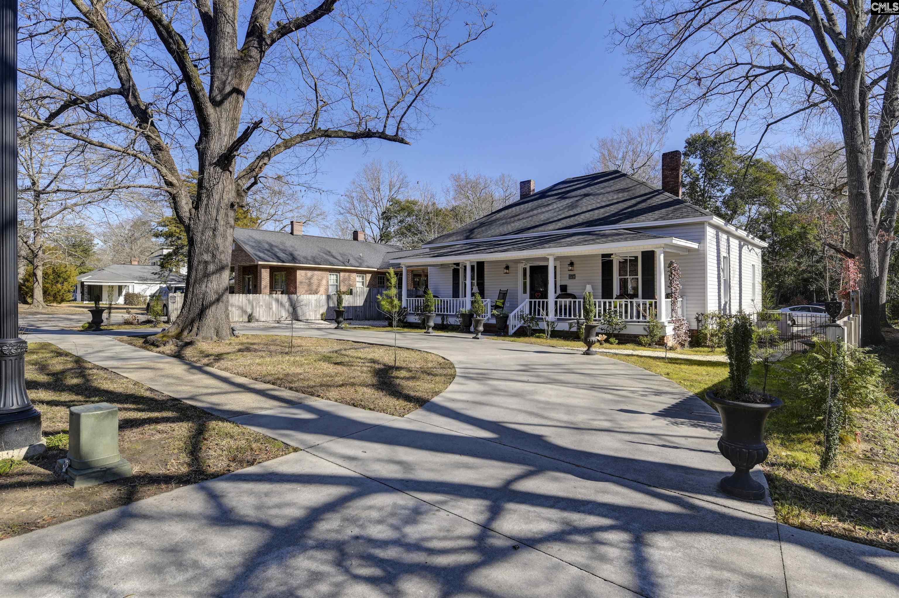 1206 Mill Street, Camden, South Carolina image 3