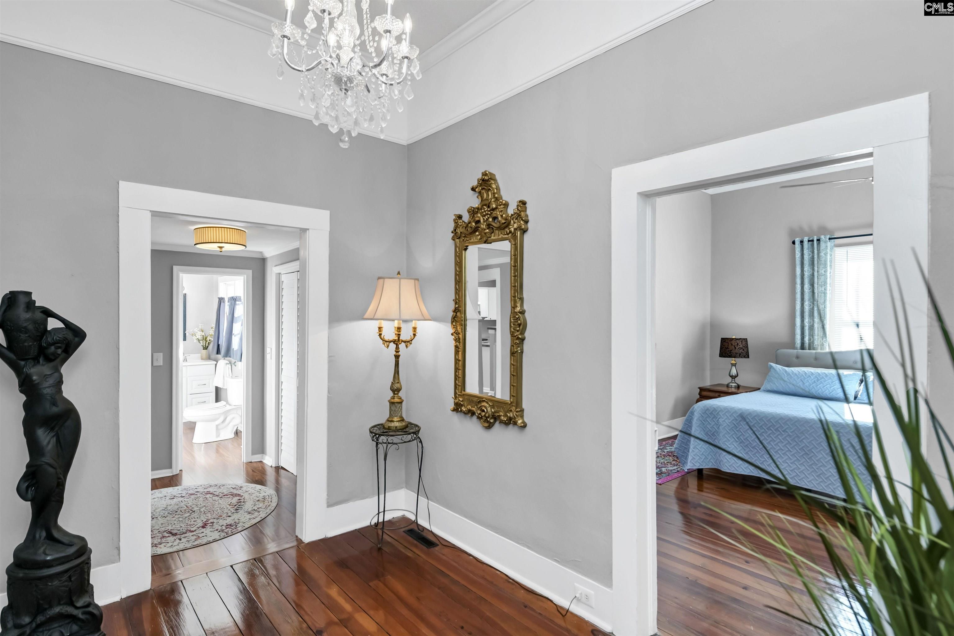 1206 Mill Street, Camden, South Carolina image 22