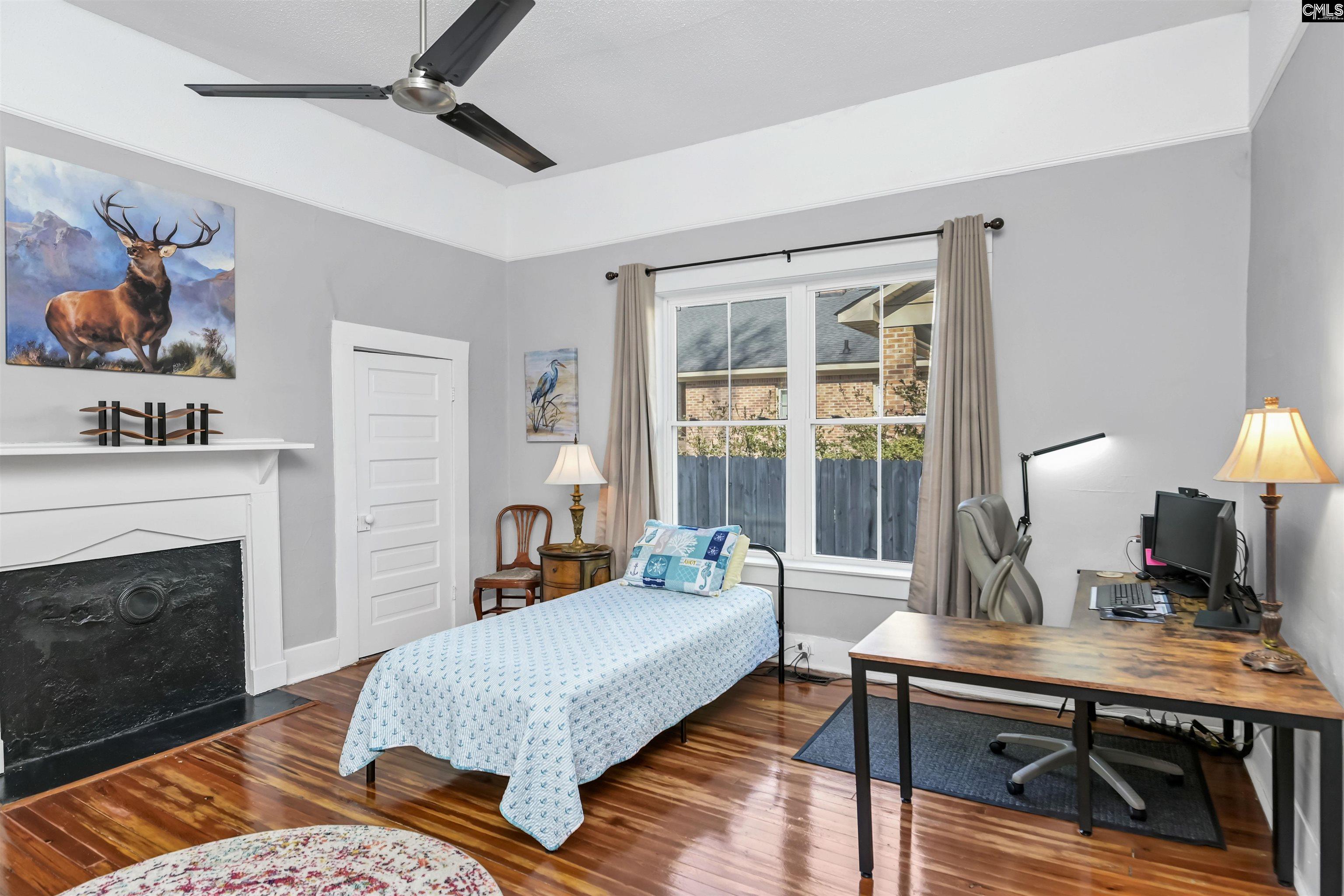 1206 Mill Street, Camden, South Carolina image 23