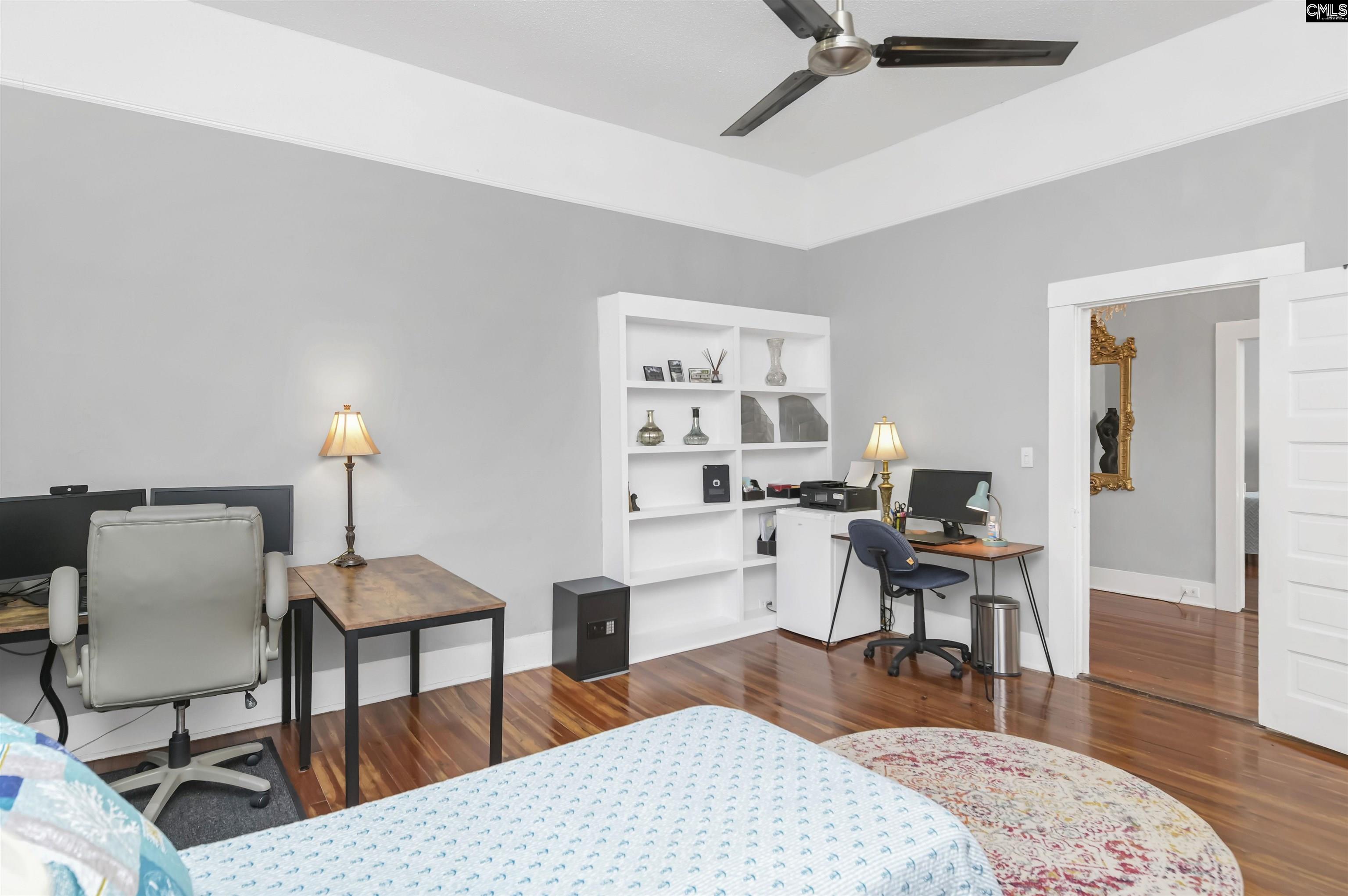 1206 Mill Street, Camden, South Carolina image 25