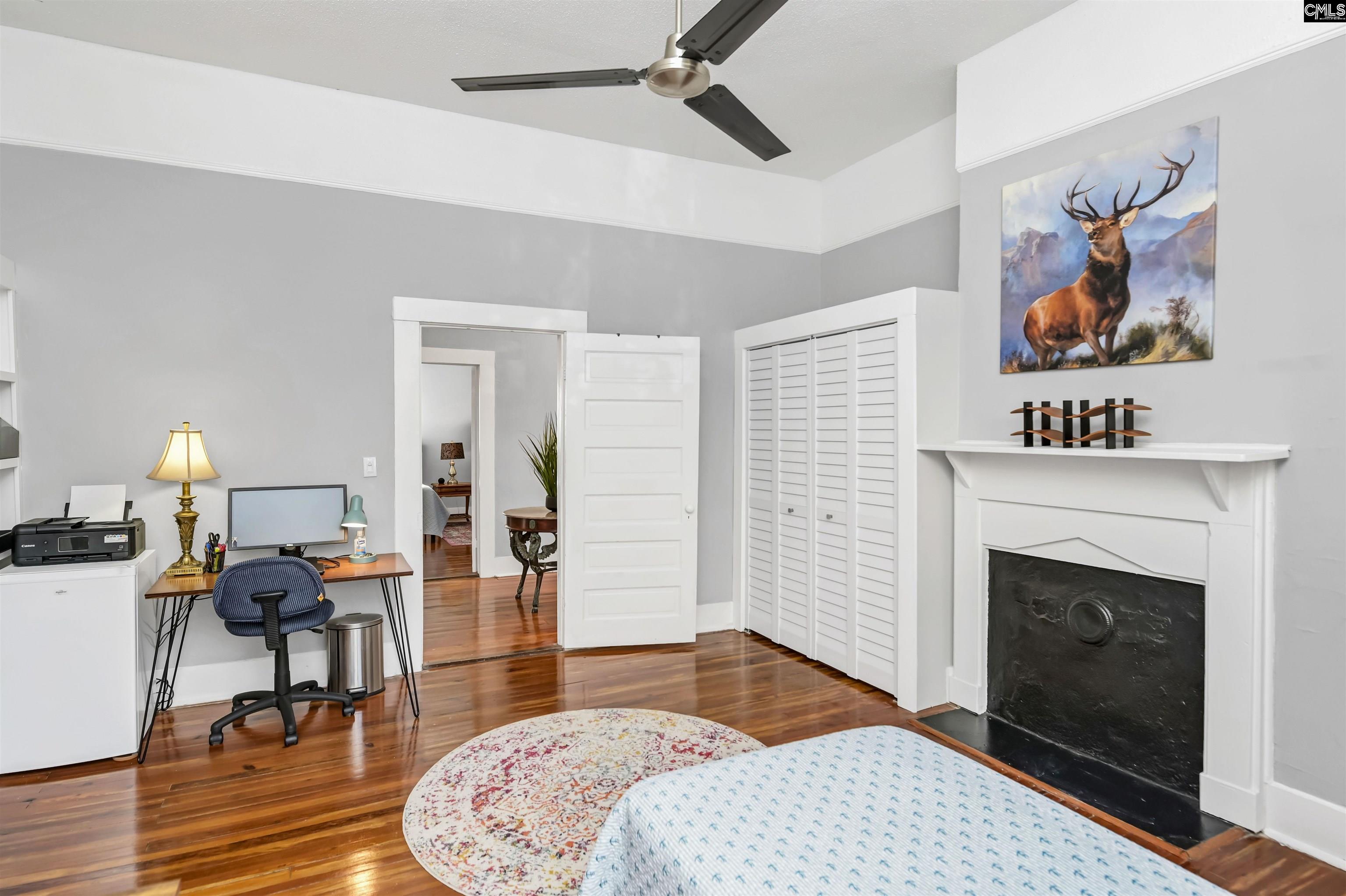 1206 Mill Street, Camden, South Carolina image 26