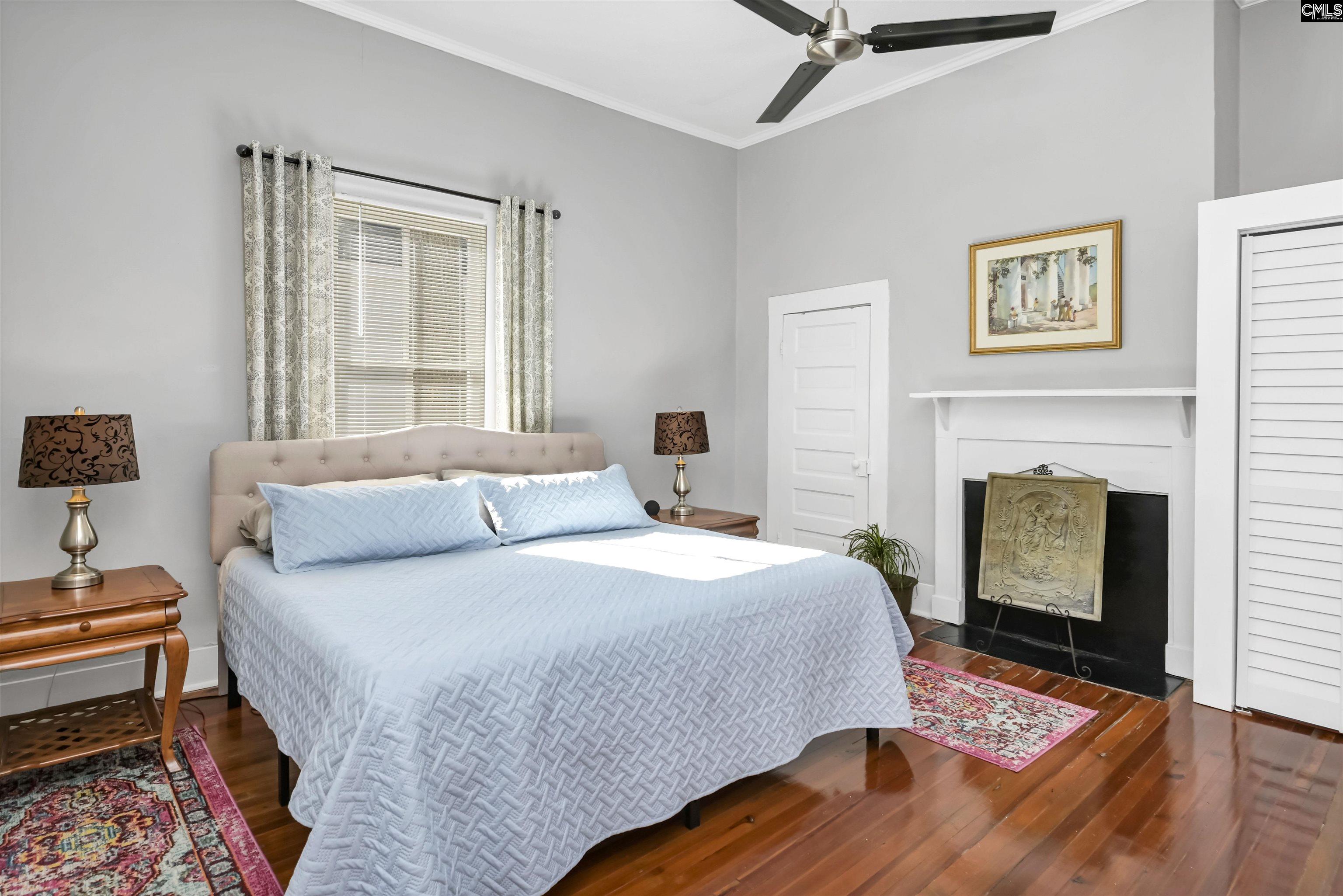1206 Mill Street, Camden, South Carolina image 27