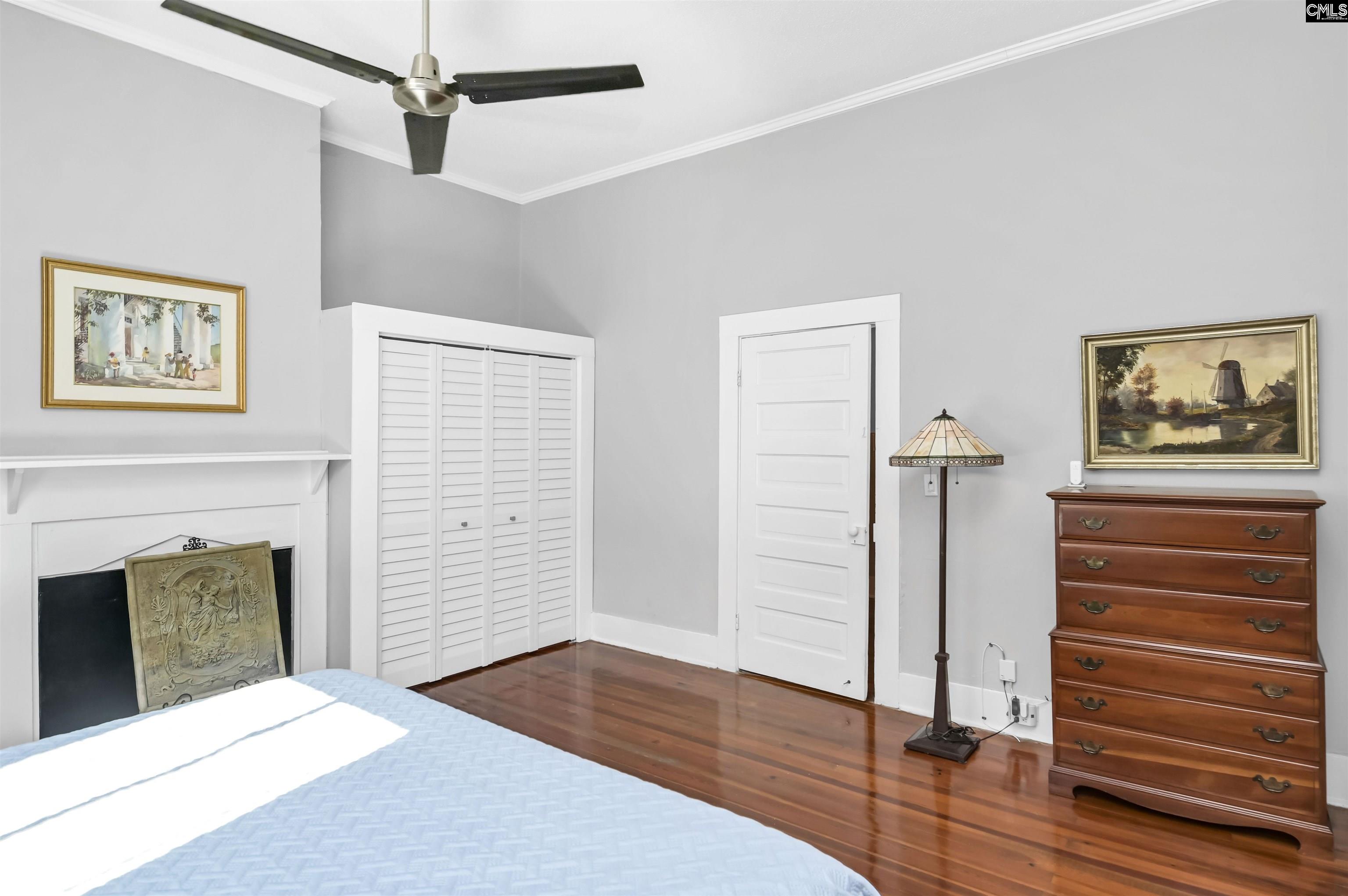 1206 Mill Street, Camden, South Carolina image 28