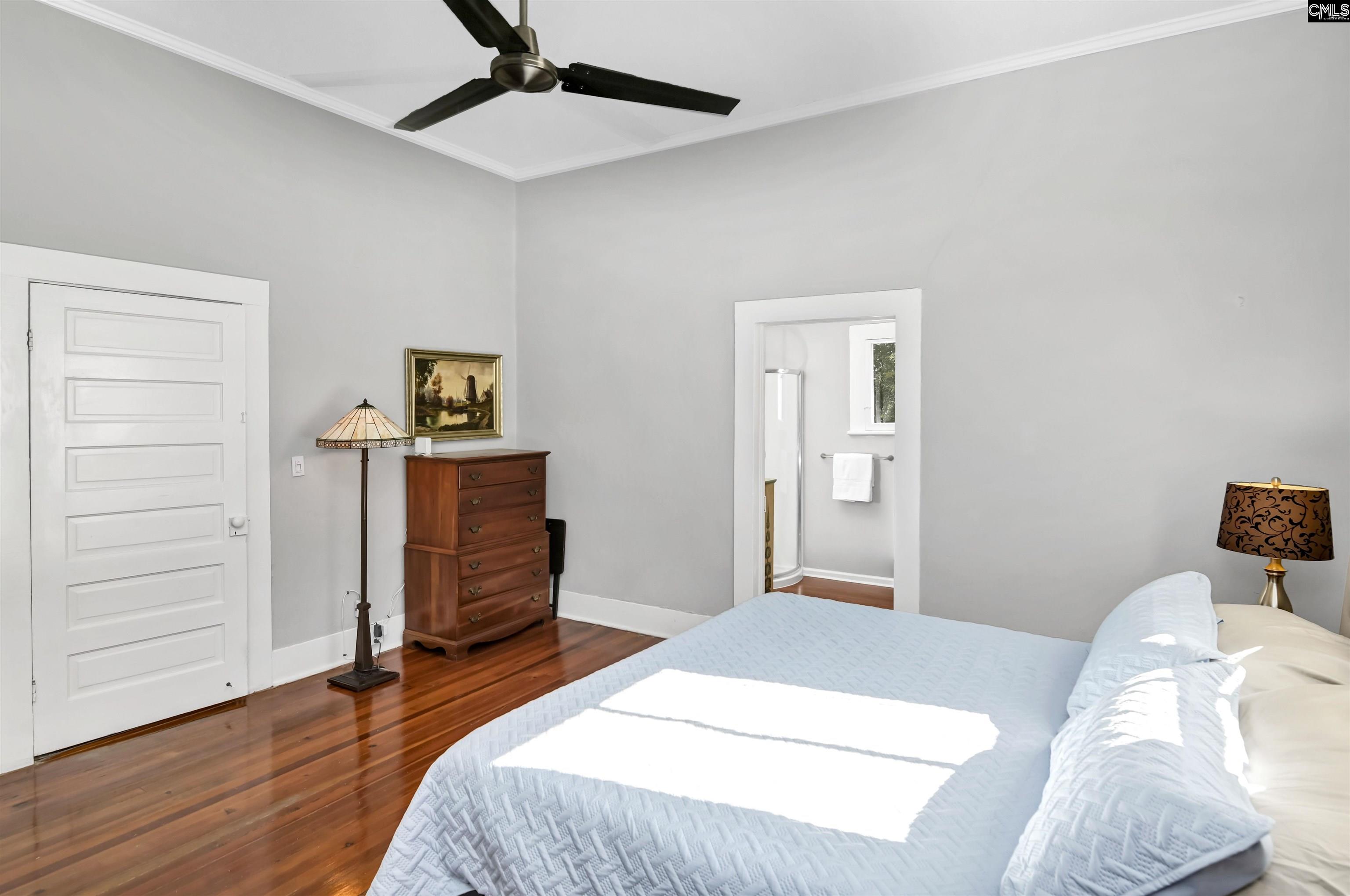 1206 Mill Street, Camden, South Carolina image 30