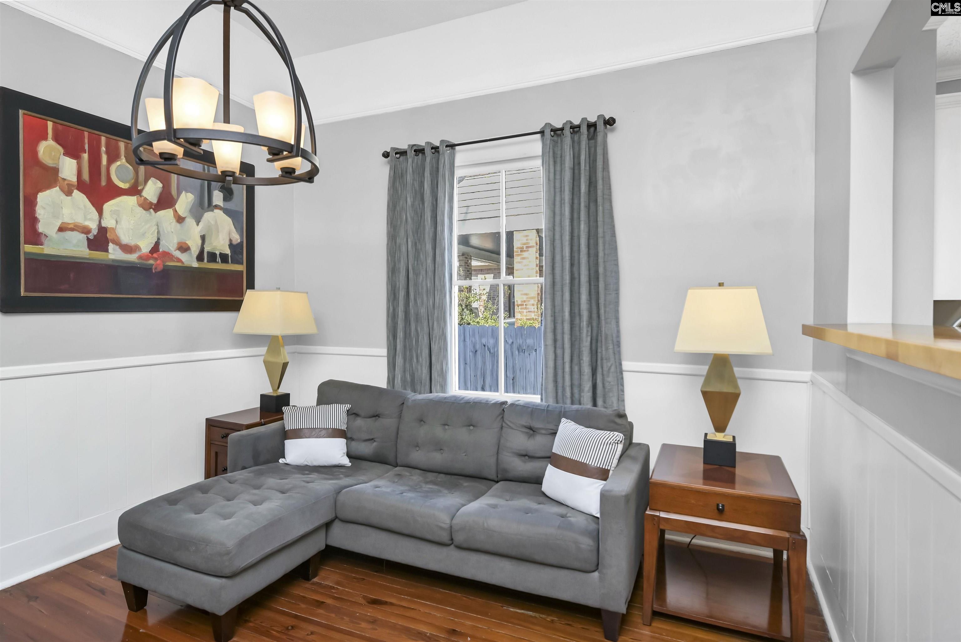 1206 Mill Street, Camden, South Carolina image 39