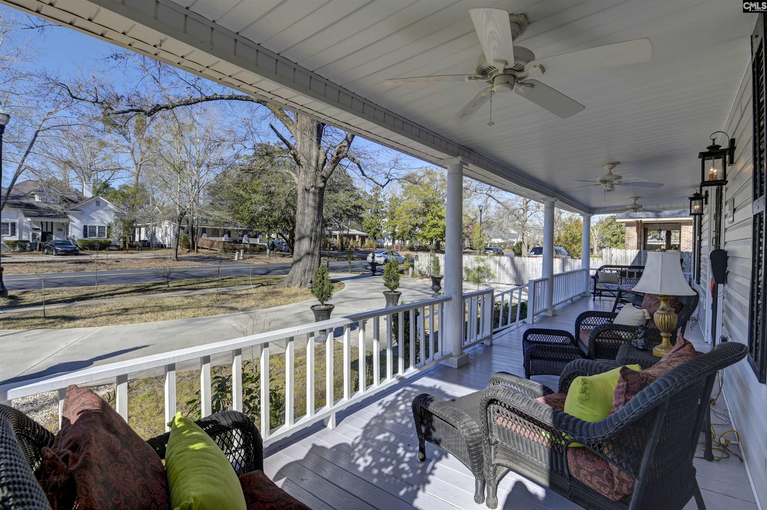 1206 Mill Street, Camden, South Carolina image 5