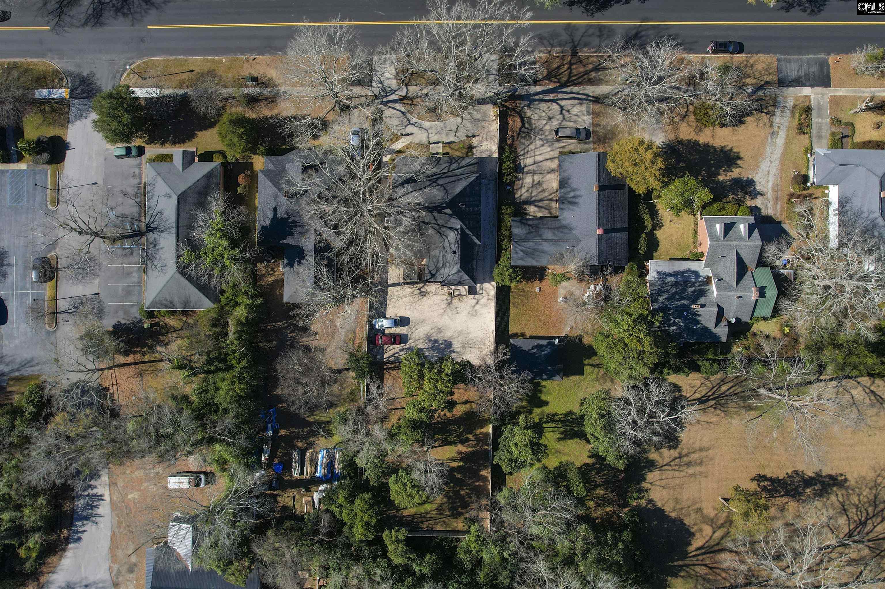 1206 Mill Street, Camden, South Carolina image 46