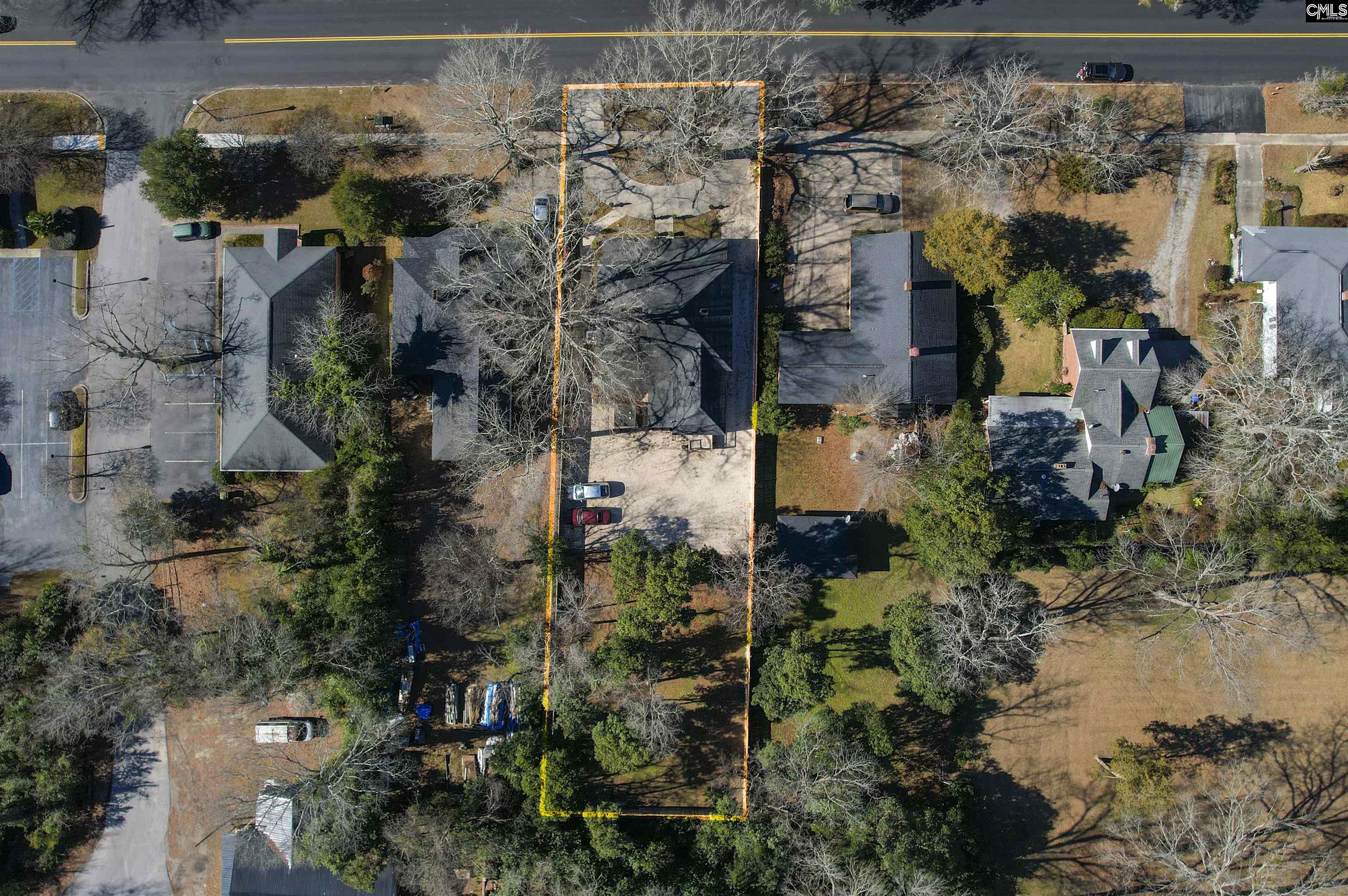 1206 Mill Street, Camden, South Carolina image 47