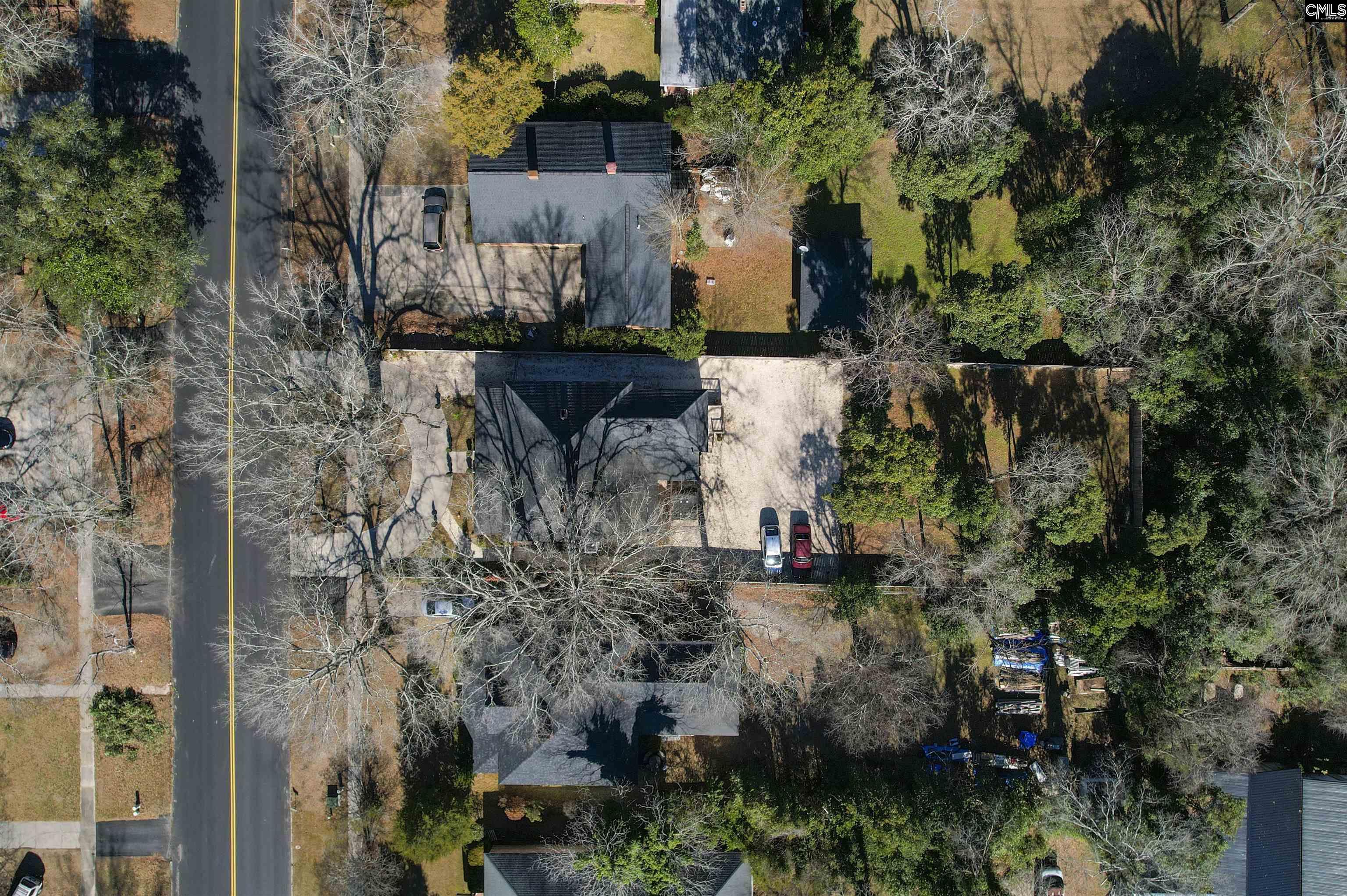 1206 Mill Street, Camden, South Carolina image 48