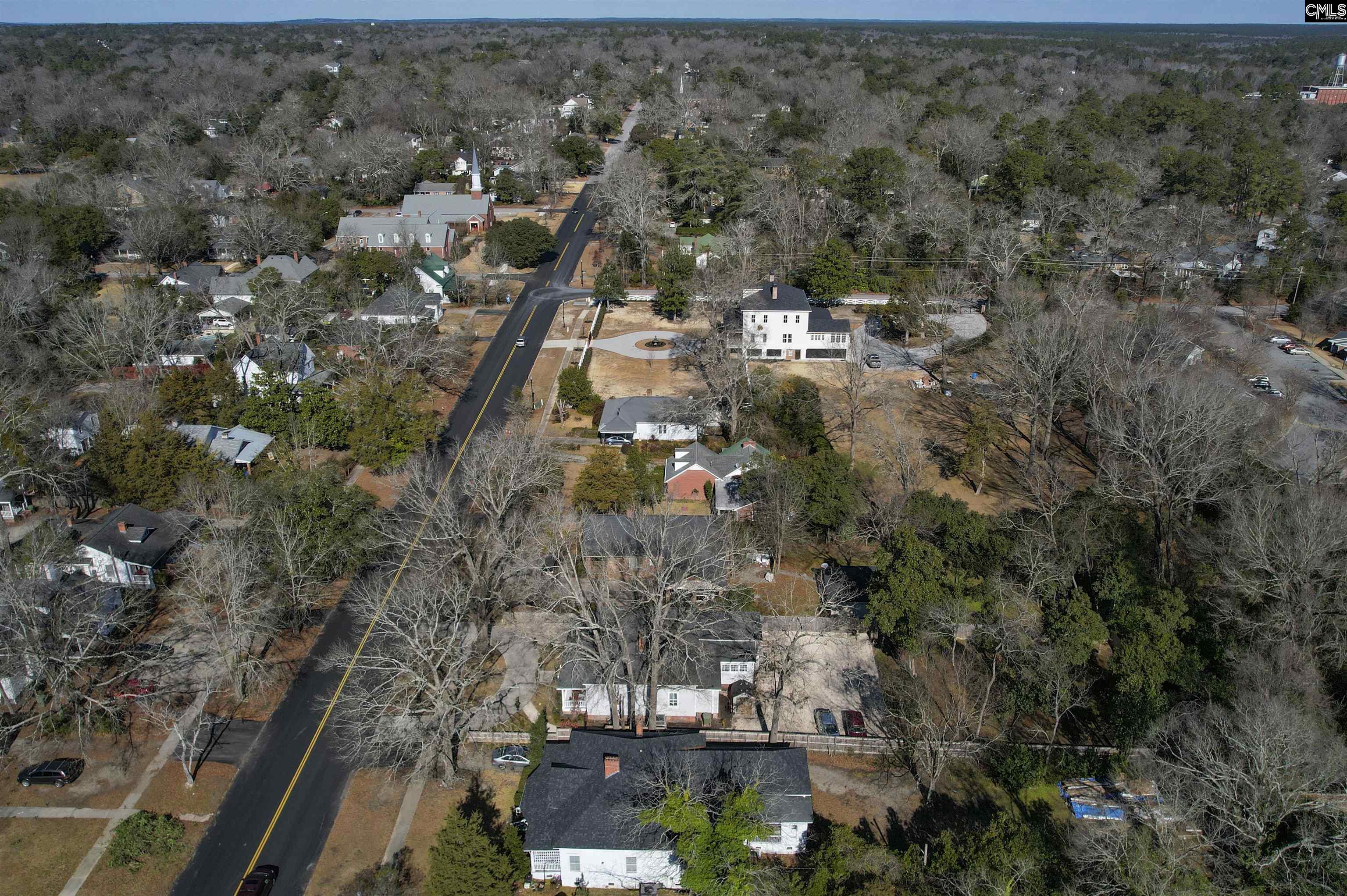 1206 Mill Street, Camden, South Carolina image 49