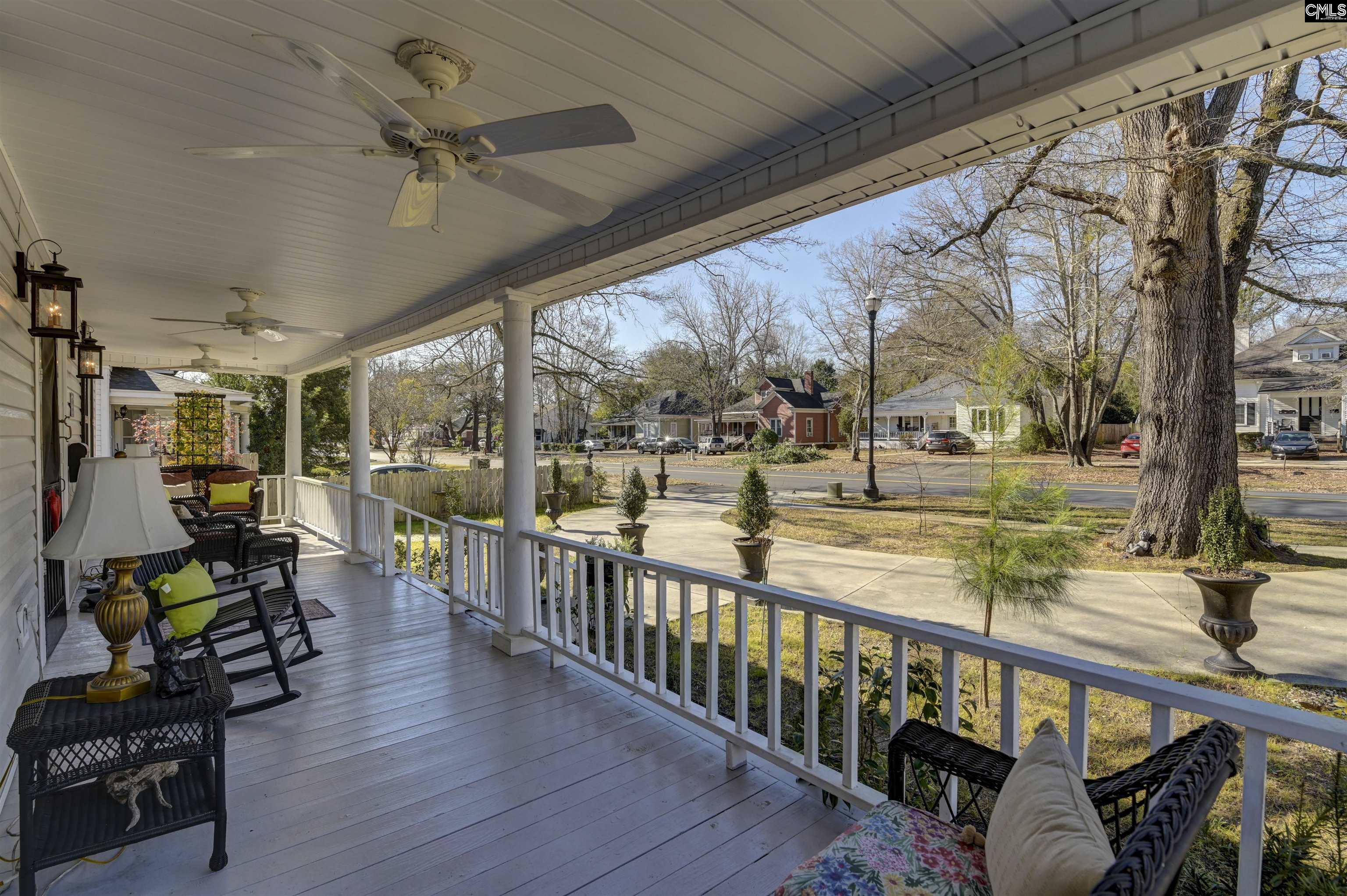 1206 Mill Street, Camden, South Carolina image 7