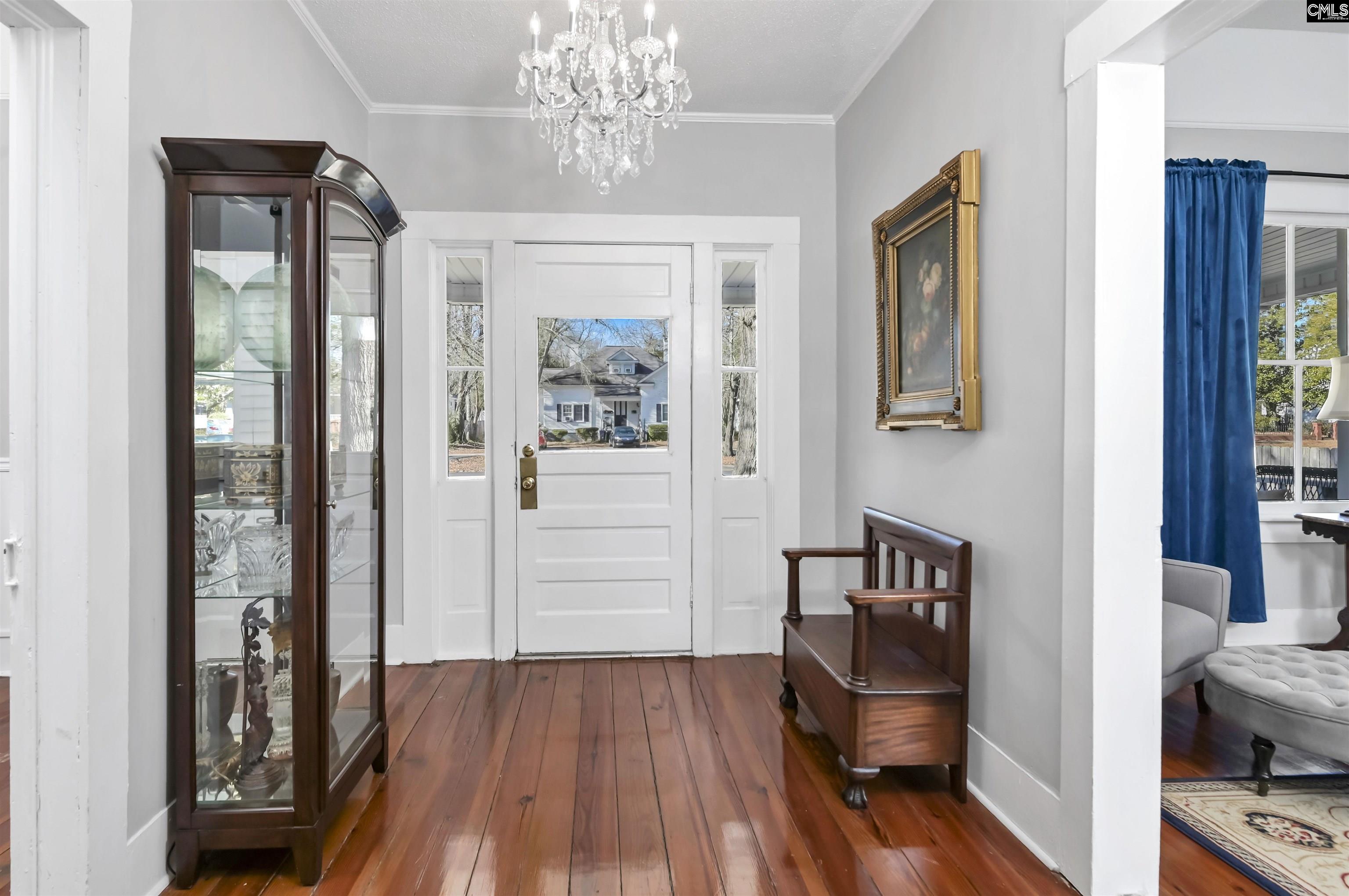 1206 Mill Street, Camden, South Carolina image 9