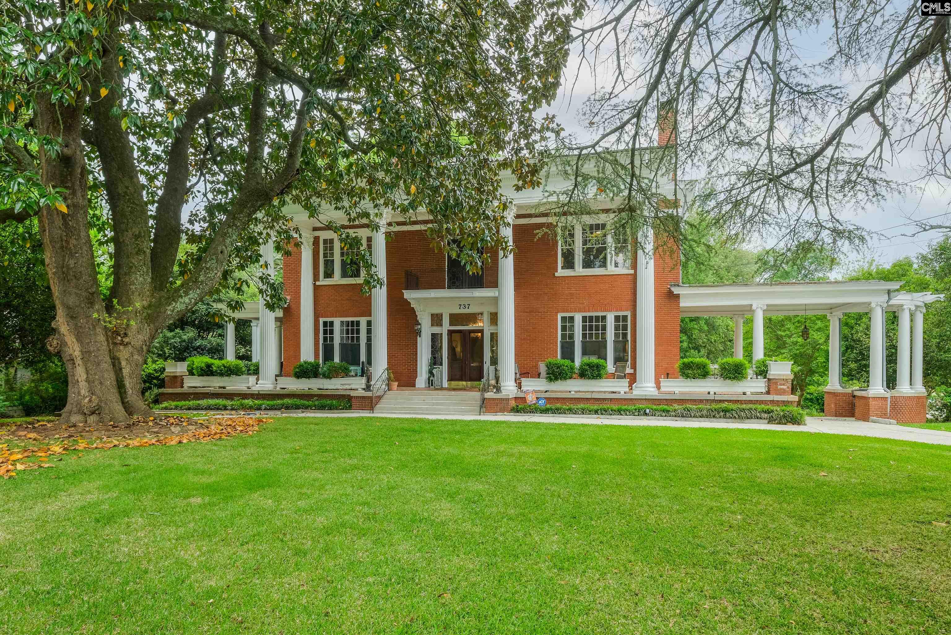 737 Caldwell Street, Newberry, South Carolina image 2