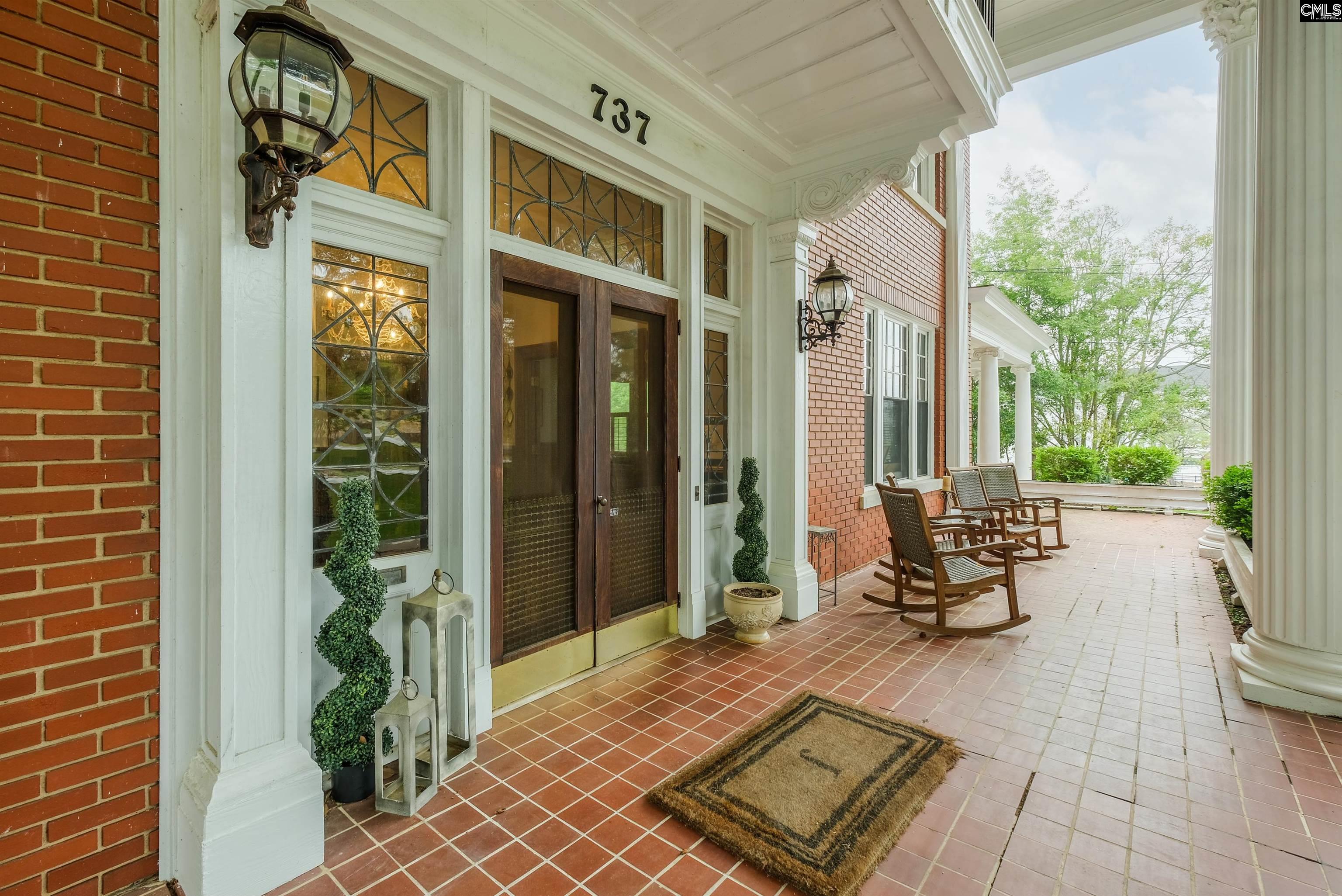 737 Caldwell Street, Newberry, South Carolina image 3