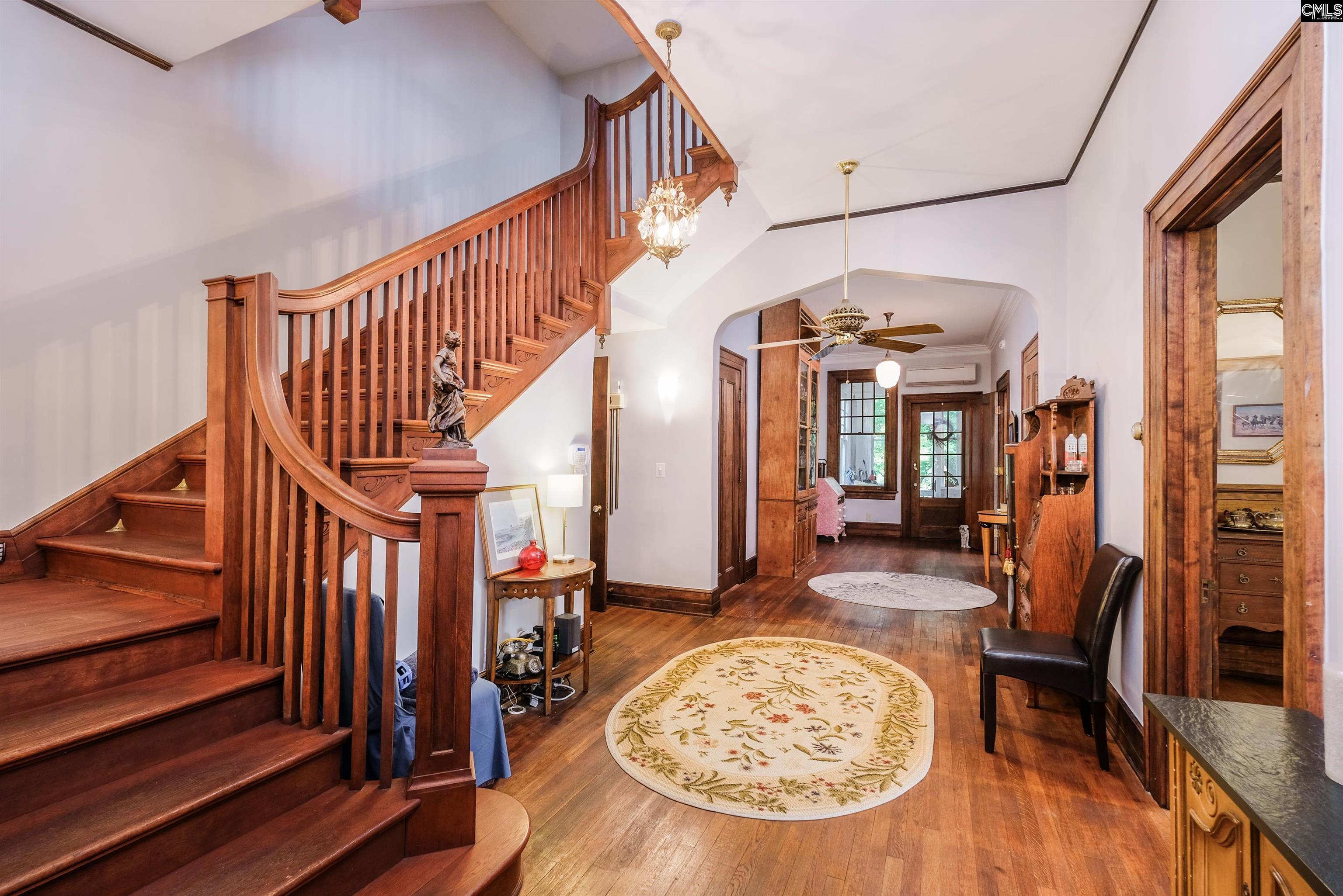 737 Caldwell Street, Newberry, South Carolina image 24