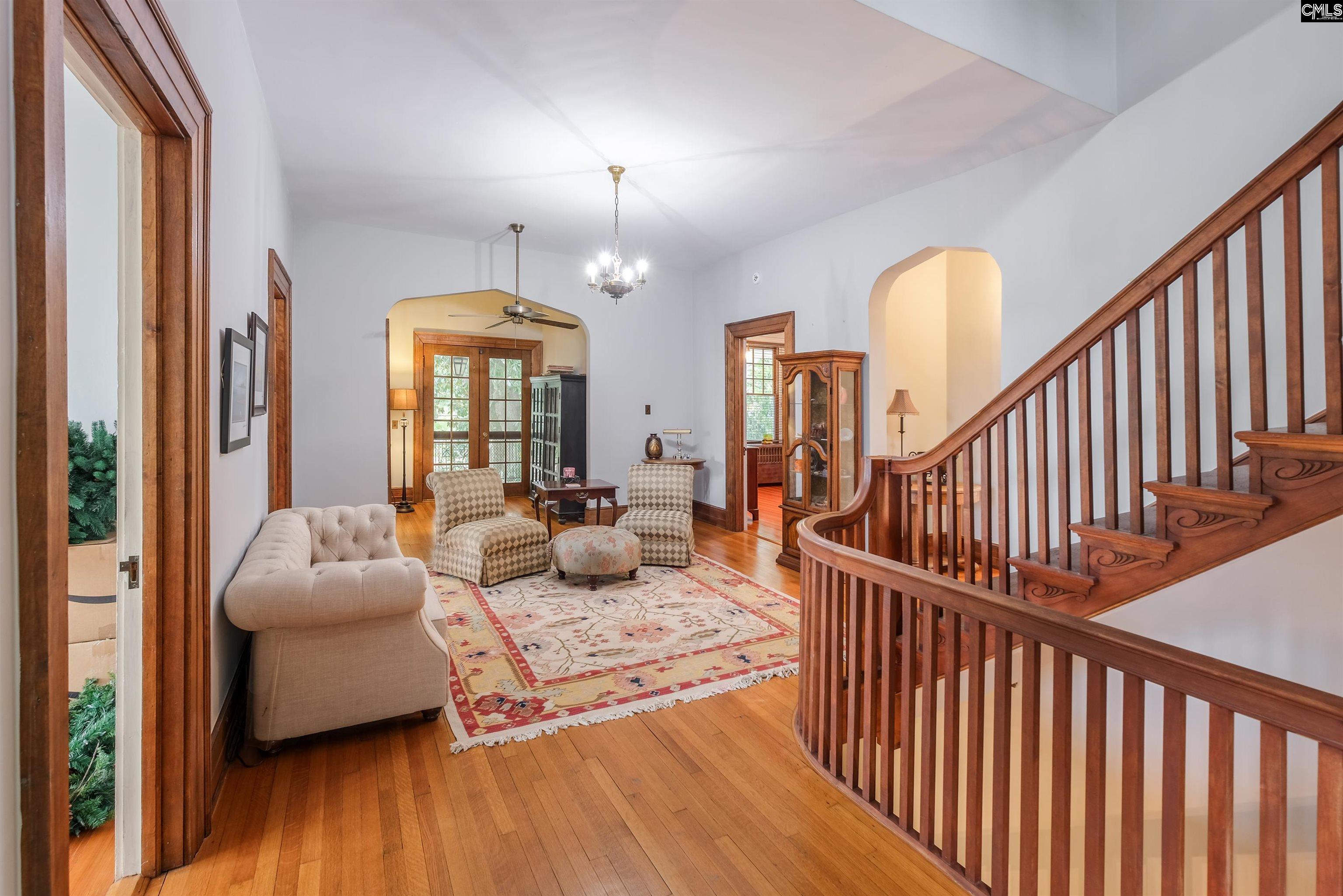 737 Caldwell Street, Newberry, South Carolina image 27