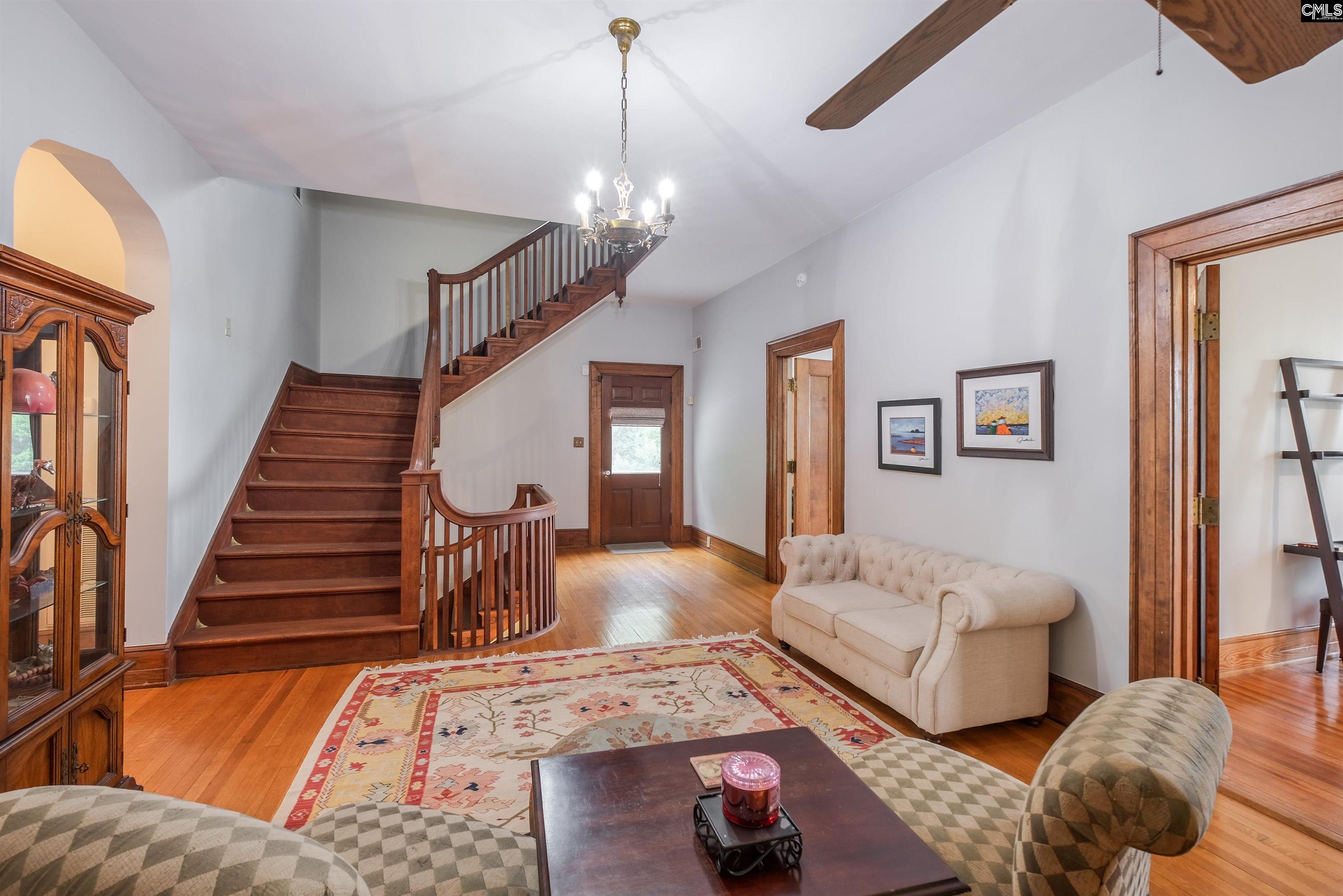 737 Caldwell Street, Newberry, South Carolina image 36