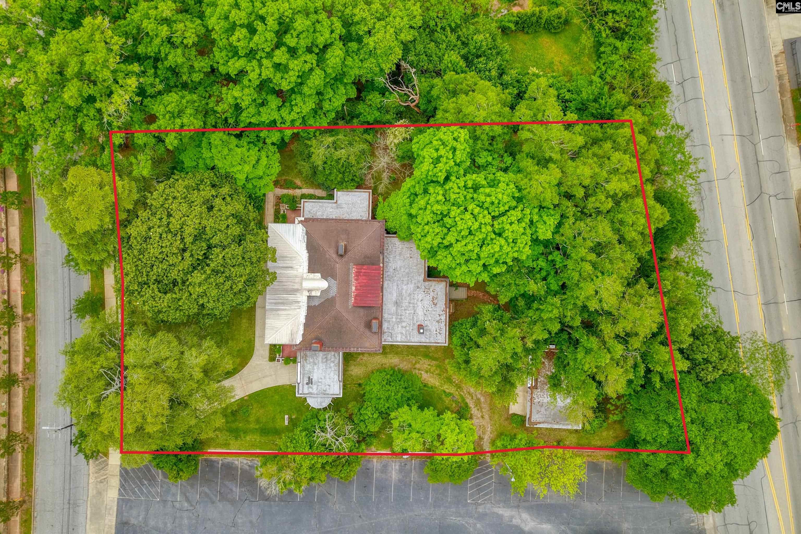 737 Caldwell Street, Newberry, South Carolina image 39