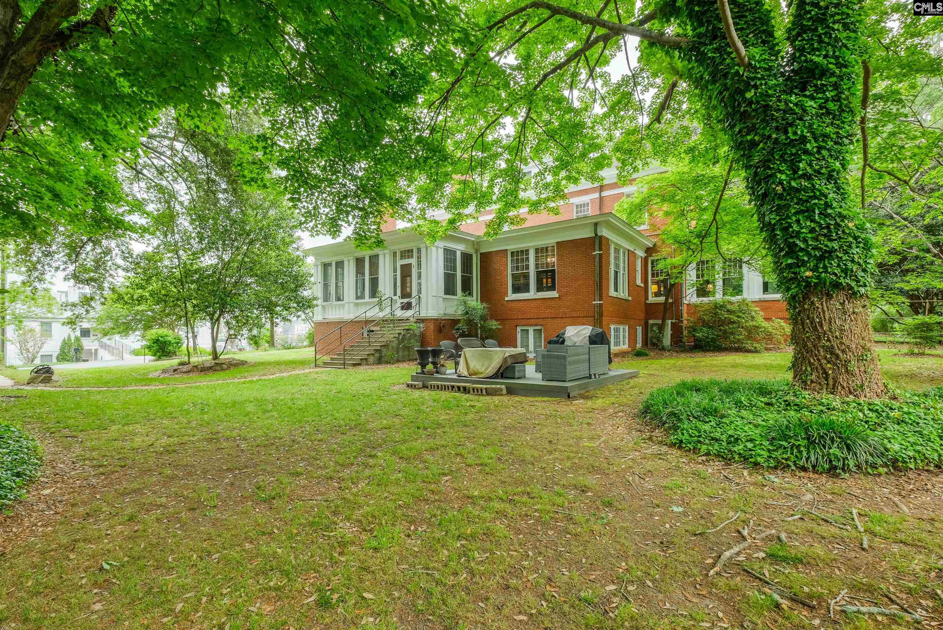 737 Caldwell Street, Newberry, South Carolina image 44