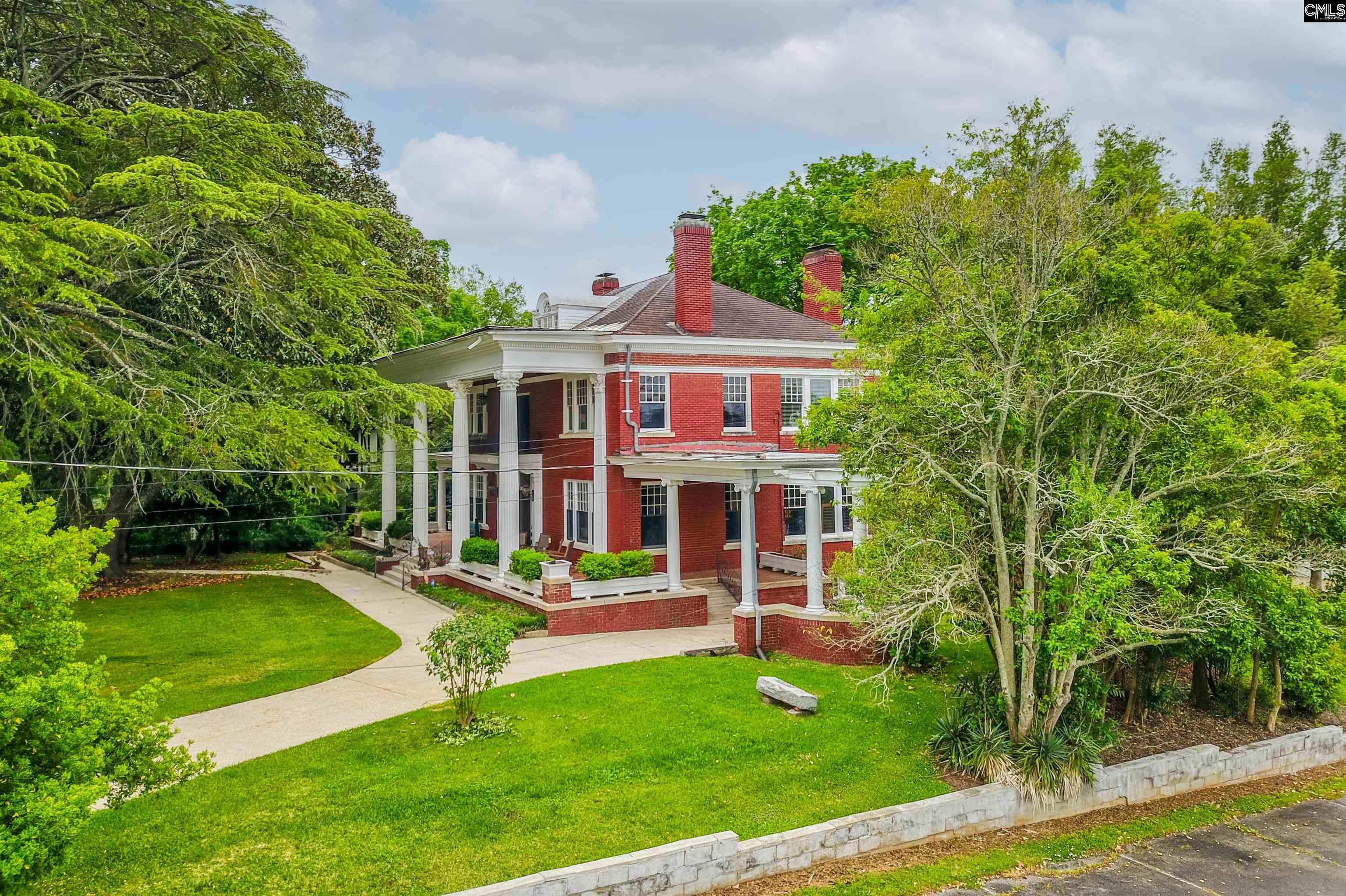 737 Caldwell Street, Newberry, South Carolina image 48