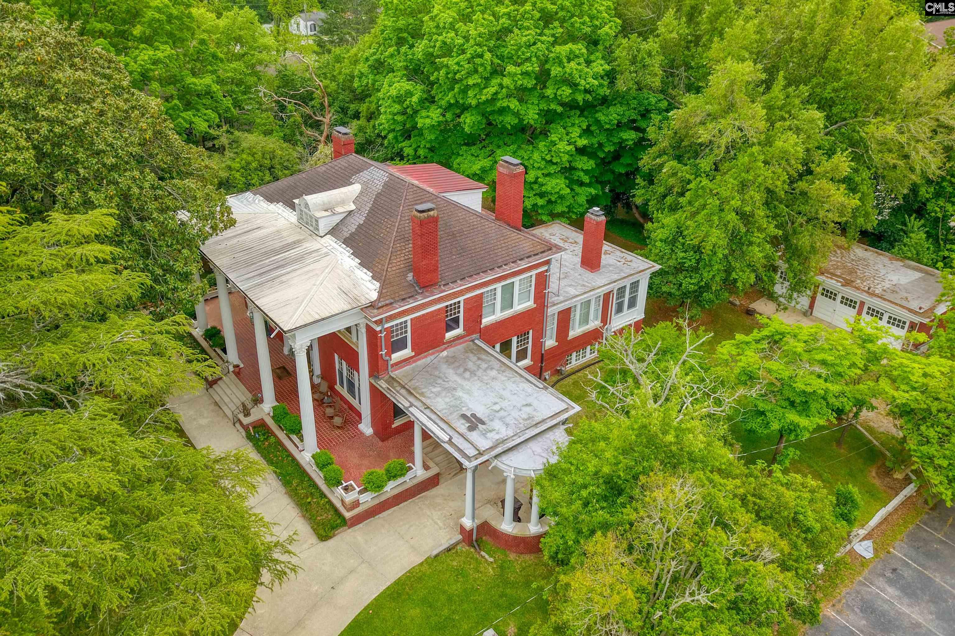 737 Caldwell Street, Newberry, South Carolina image 49