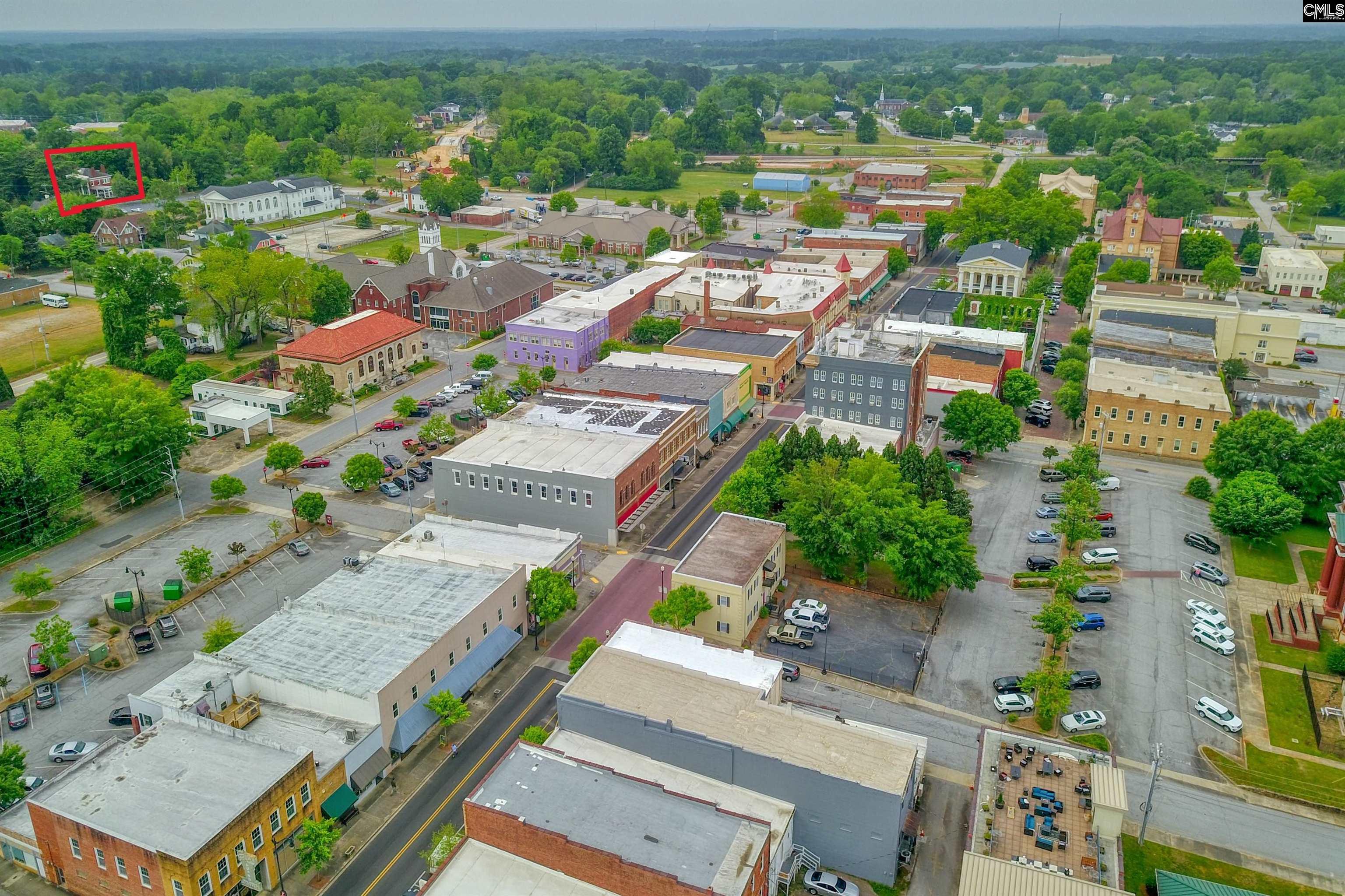 737 Caldwell Street, Newberry, South Carolina image 50