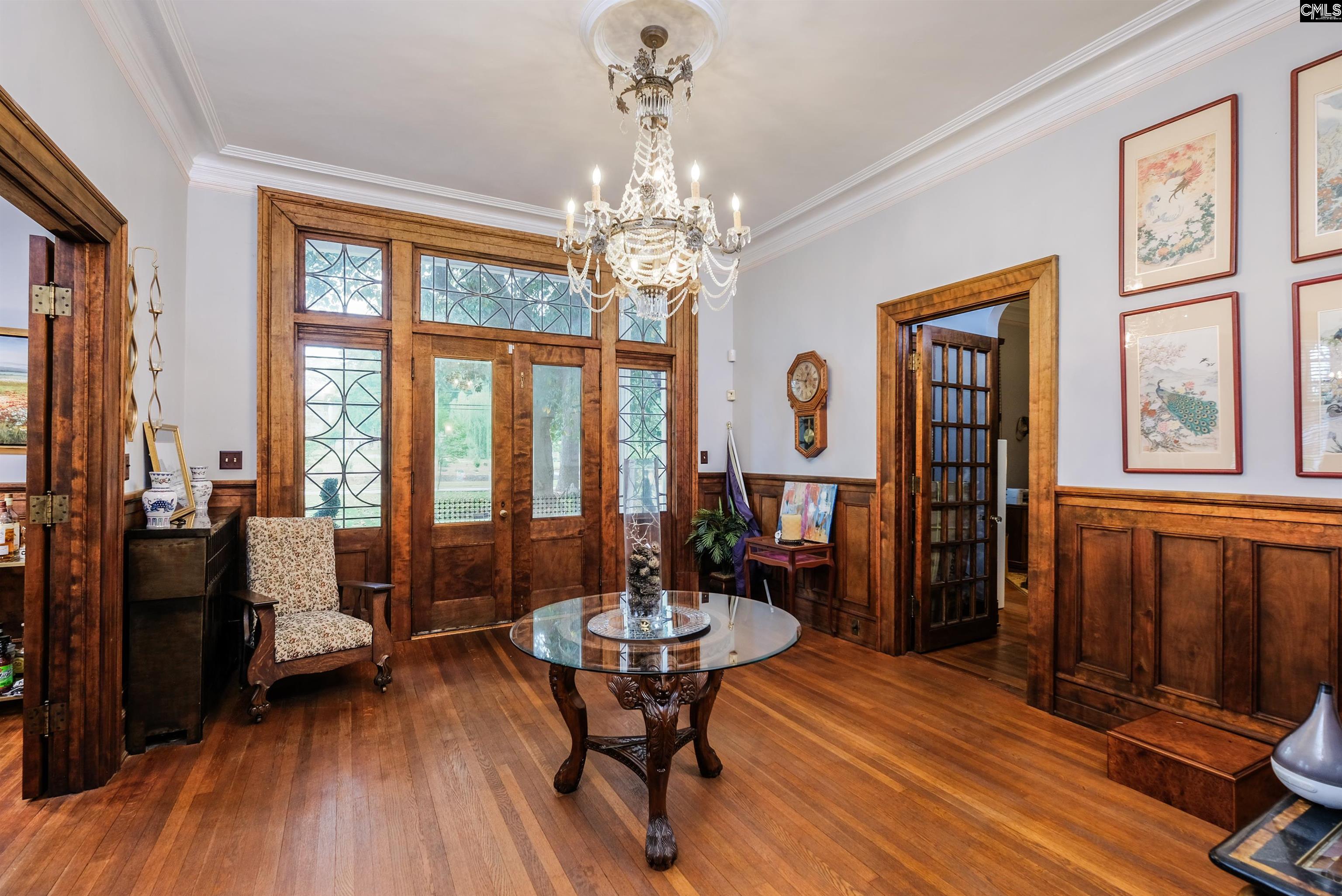 737 Caldwell Street, Newberry, South Carolina image 6