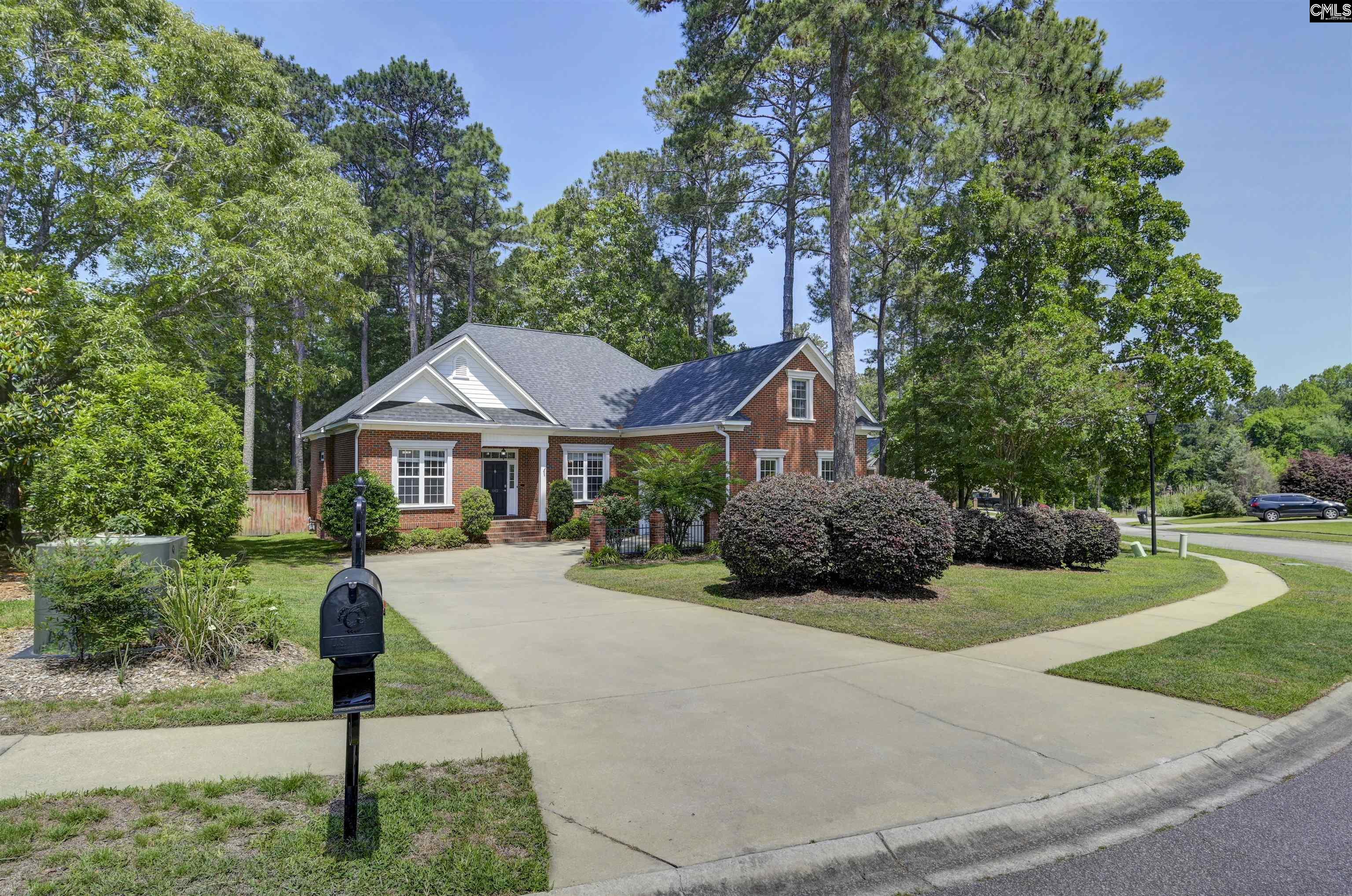 445 Dove Ridge Road Columbia, SC 29223