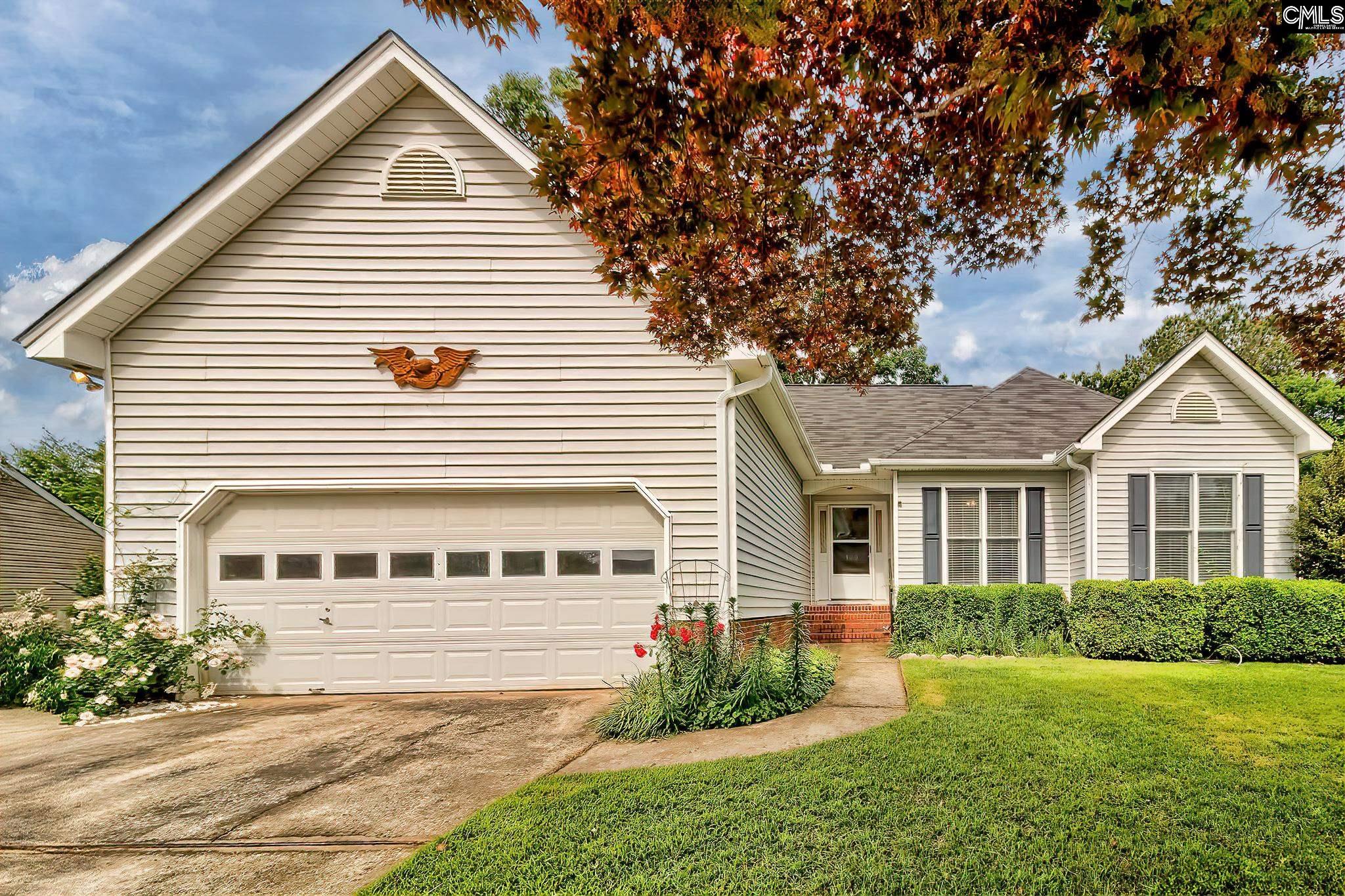 109 Armanda Road Lexington, SC 29072-7588